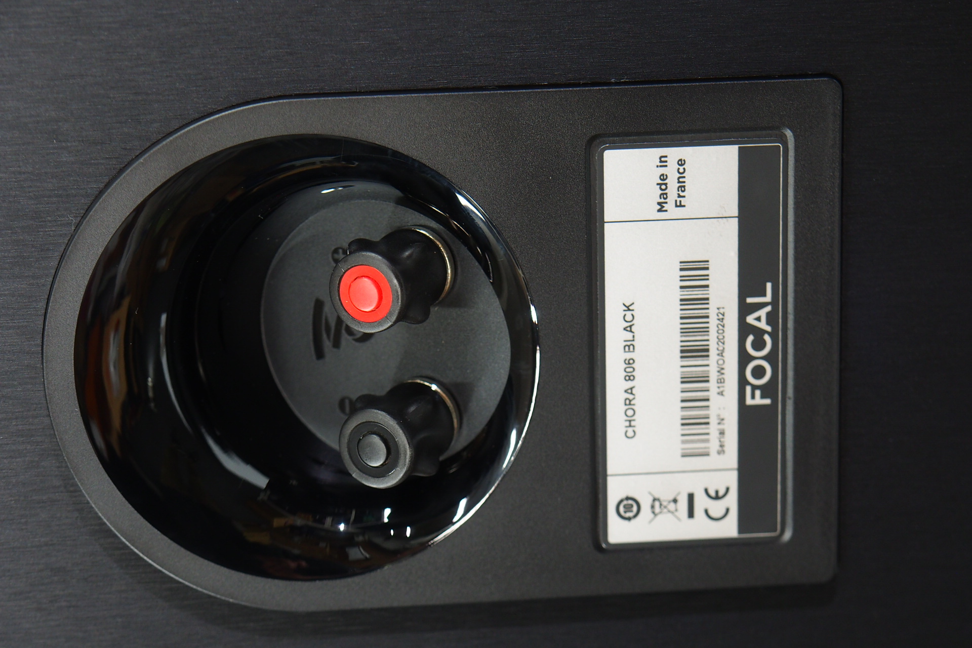 アバックWEB-SHOP / 【中古】FOCAL Chora 806(B) + Stand【コード01-08242】