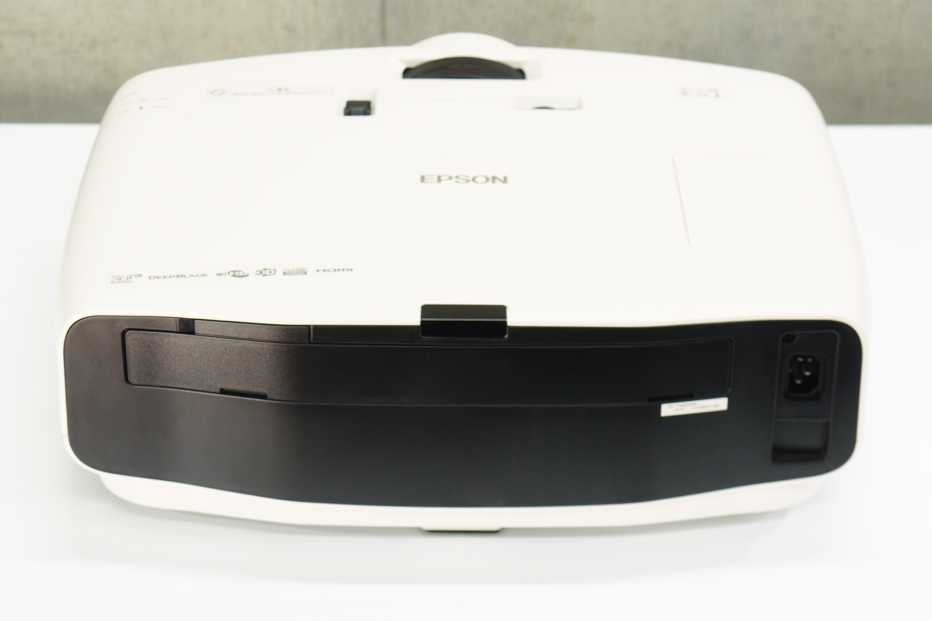 EPSON プロジェクター EH-TW8200W - プロジェクター