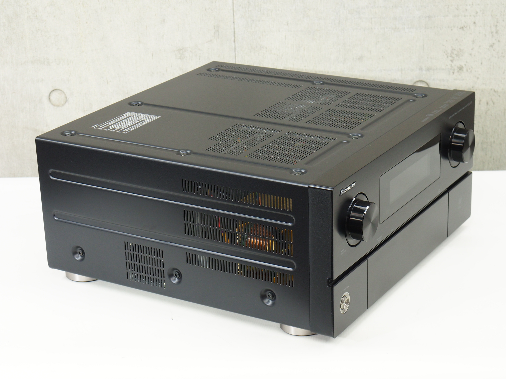 アバックWEB-SHOP / 【中古】Pioneer SC-LX73-特【コード01-10679】AV 