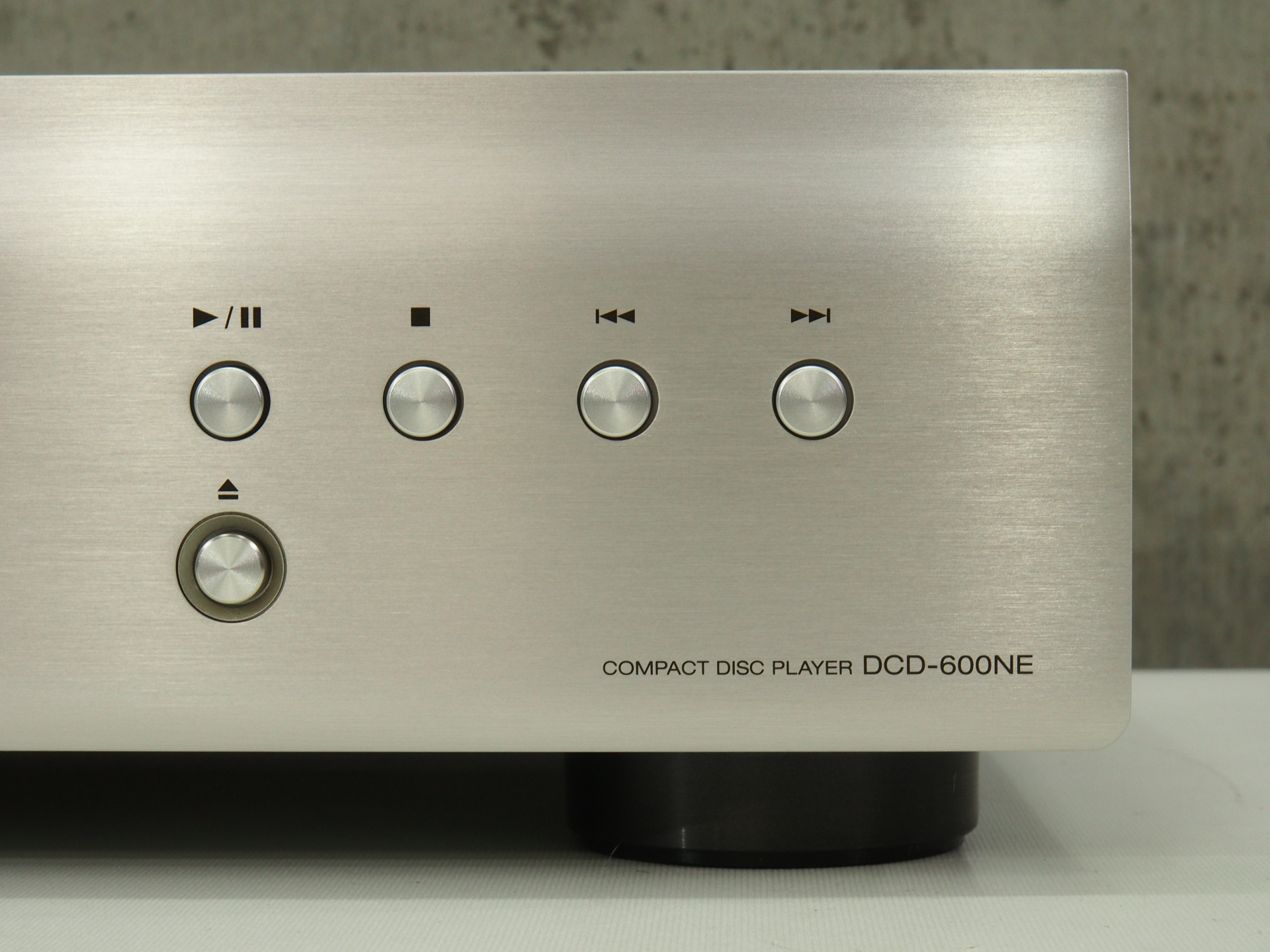 アバックWEB-SHOP / 【中古】DENON DCD-600NE-特【コード01-10737】CDプレーヤー