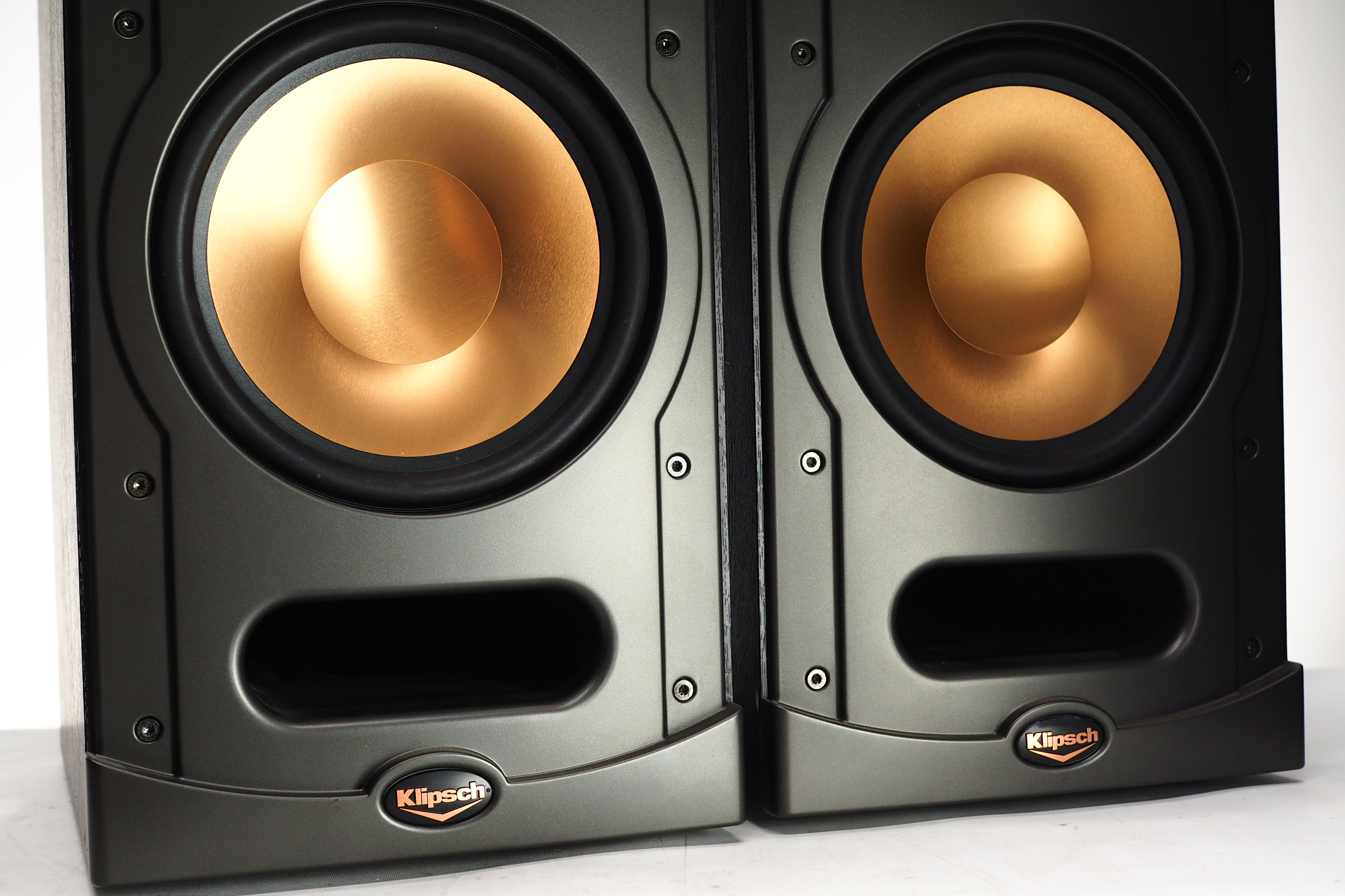 アバックWEB-SHOP / 【中古】Klipsch RB-81【コード21-05714】ブックシェルフスピーカー(ペア)