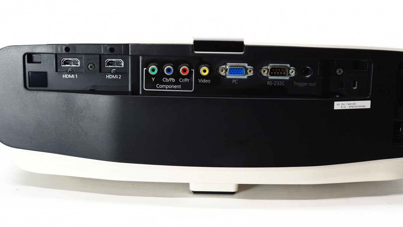 アバックWEB-SHOP / 【中古】EPSON EH-TW8100【コード21-03841】