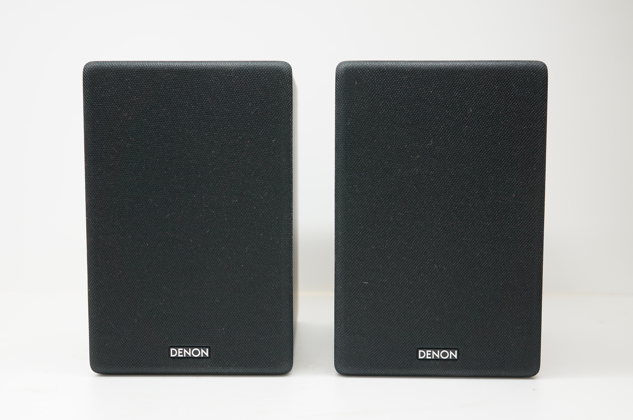 アバックWEB-SHOP / 【中古】DENON SC-N10(BK)【コード01-10854