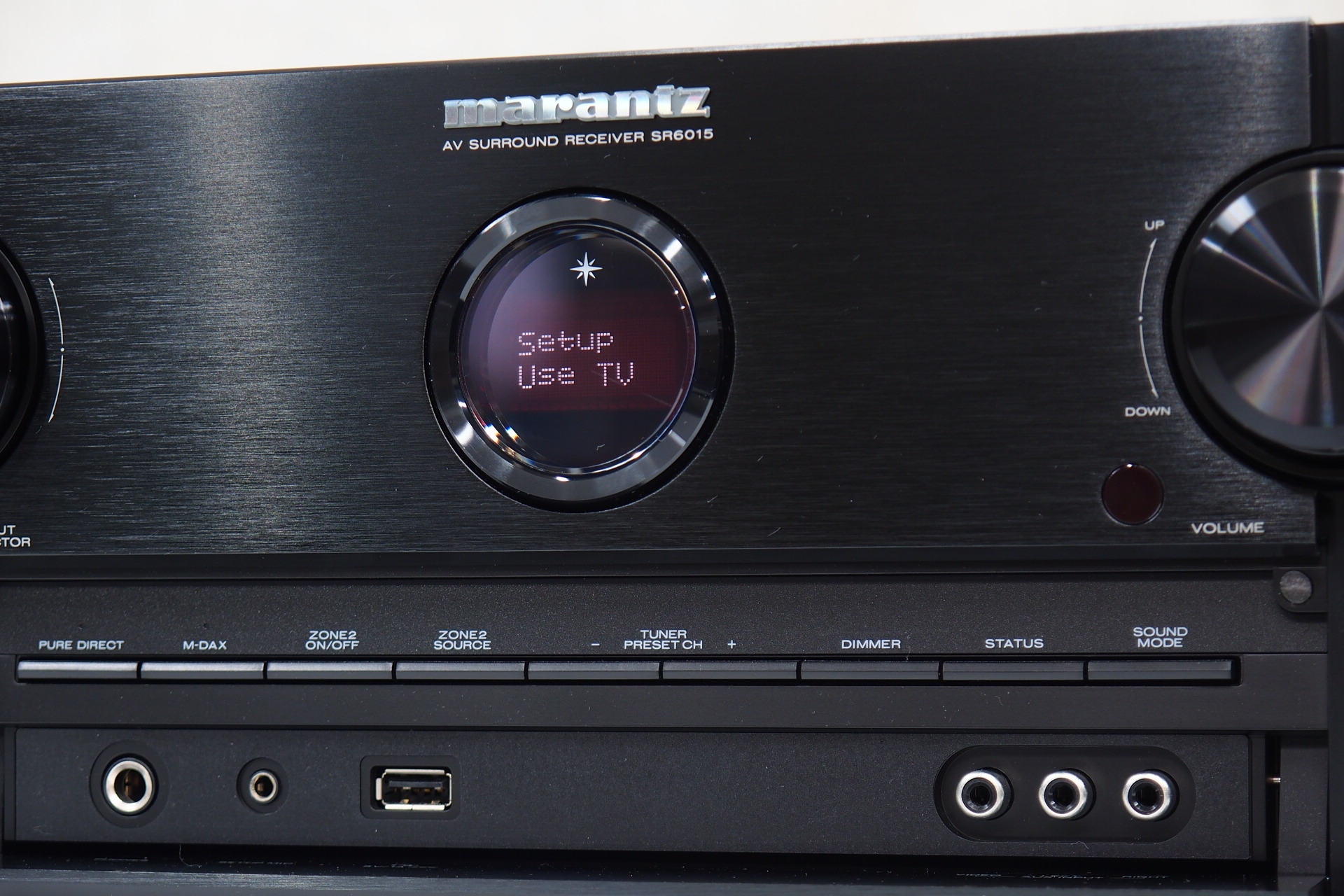 アバックWEB-SHOP / 【中古】marantz SR6015【コード01-08312】