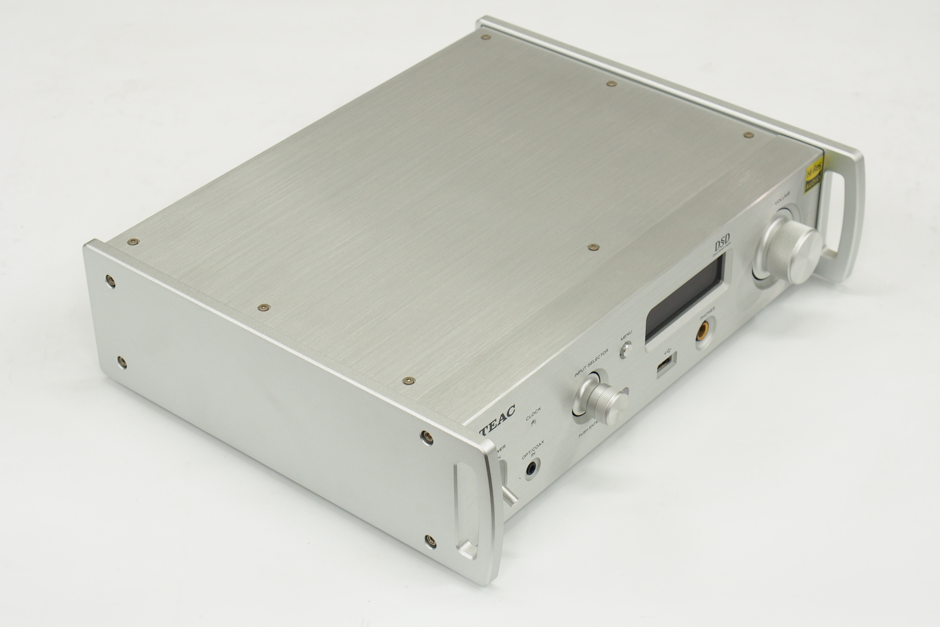 アバックWEB-SHOP / 【中古】TEAC NT-503(S)【コード01-08315】