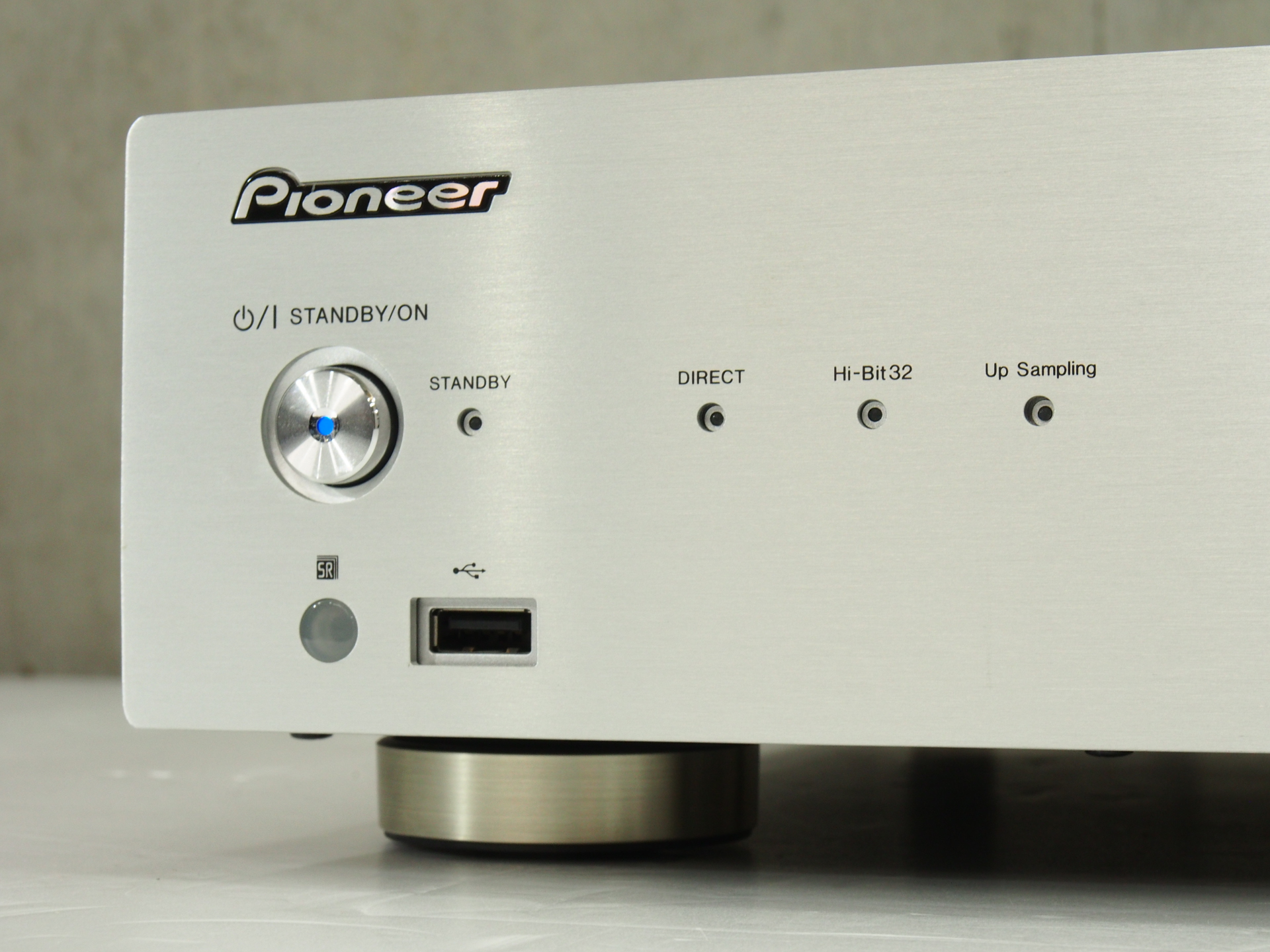 アバックWEB-SHOP / 【中古】Pioneer N-50AE【コード01-10804】ネットワーク・オーディオプレーヤー