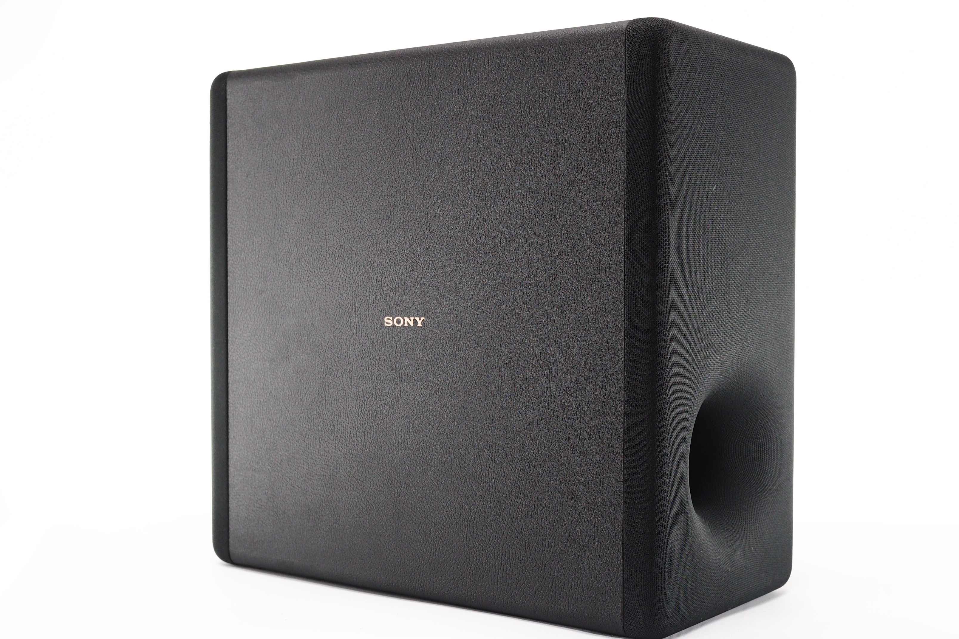 アバックWEB-SHOP / 【中古】SONY SA-SW3【コード21-04796】