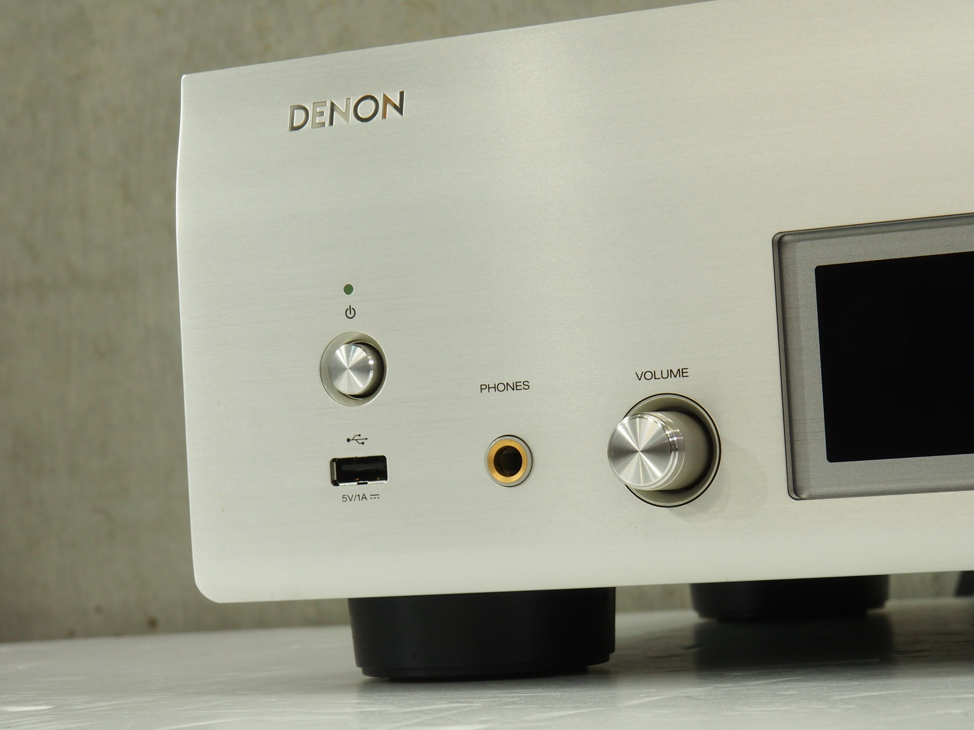 アバックWEB-SHOP / 【中古】DENON DNP-2500NE【コード01-10700 