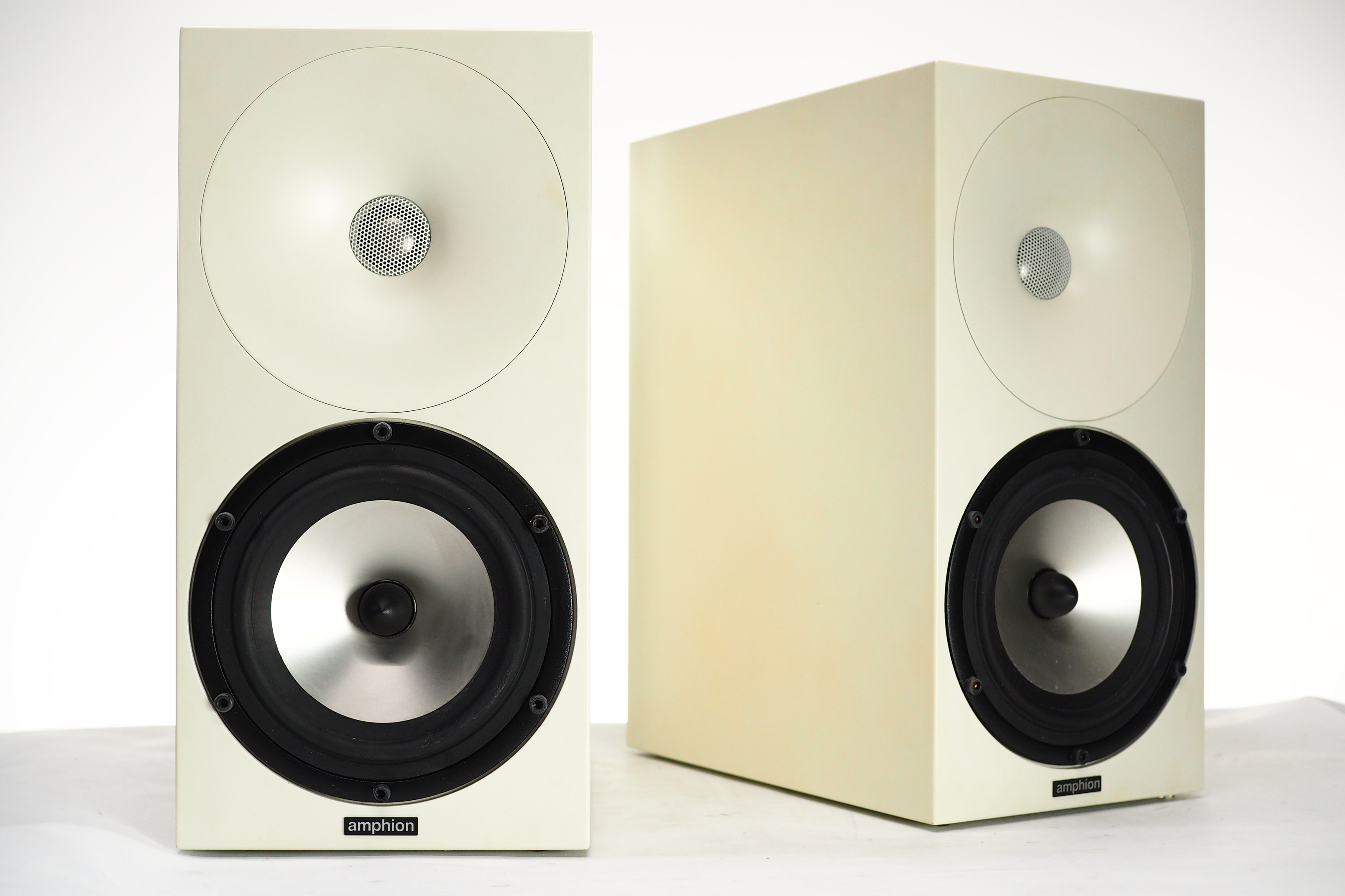 アバックWEB-SHOP / 【中古】Amphion（アンフィオン） Argon３ 【コード21-05830】ブックシェルフ型スピーカー(ペア)