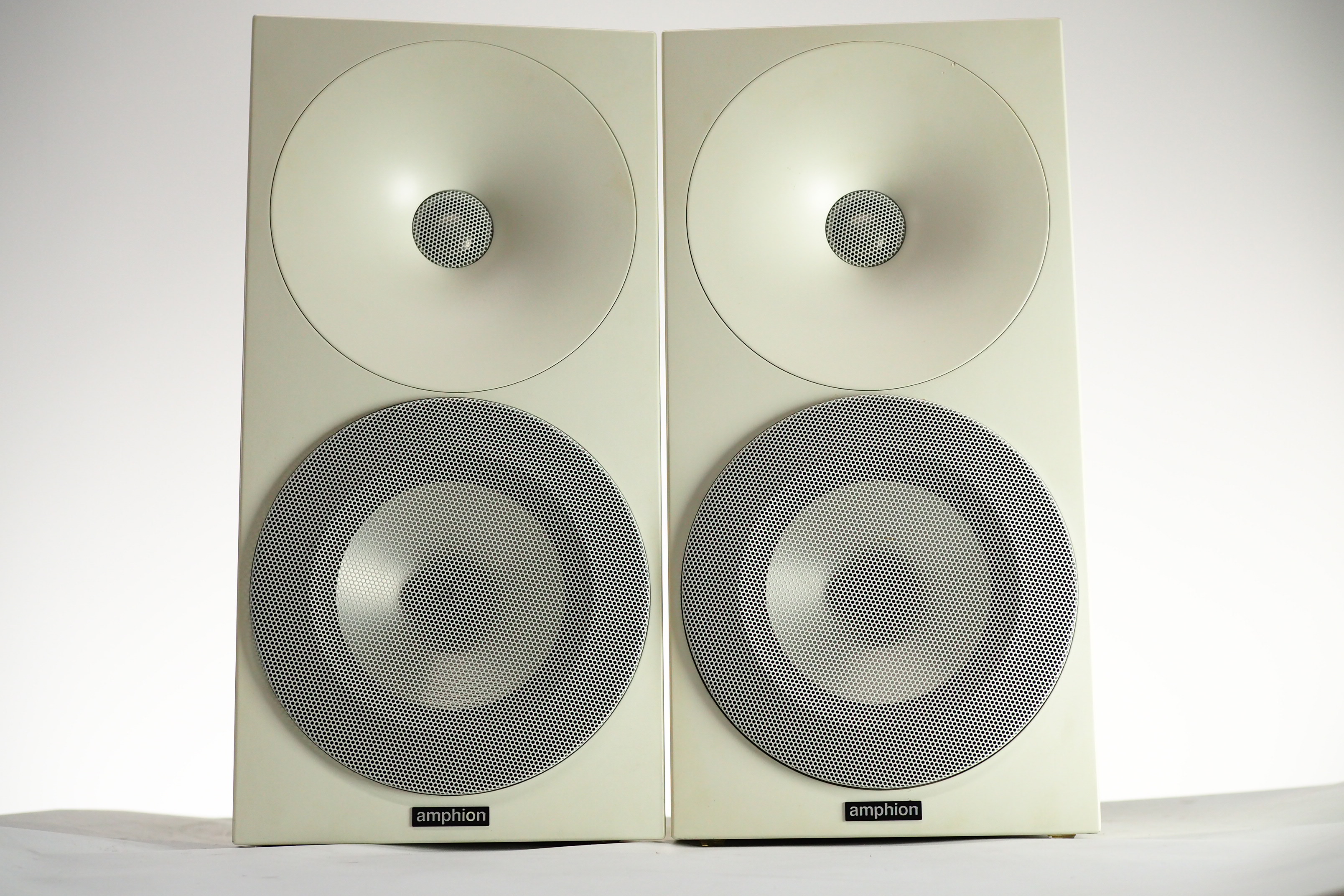 アバックWEB-SHOP / 【中古】Amphion（アンフィオン） Argon３ 【コード21-05830】ブックシェルフ型スピーカー(ペア)