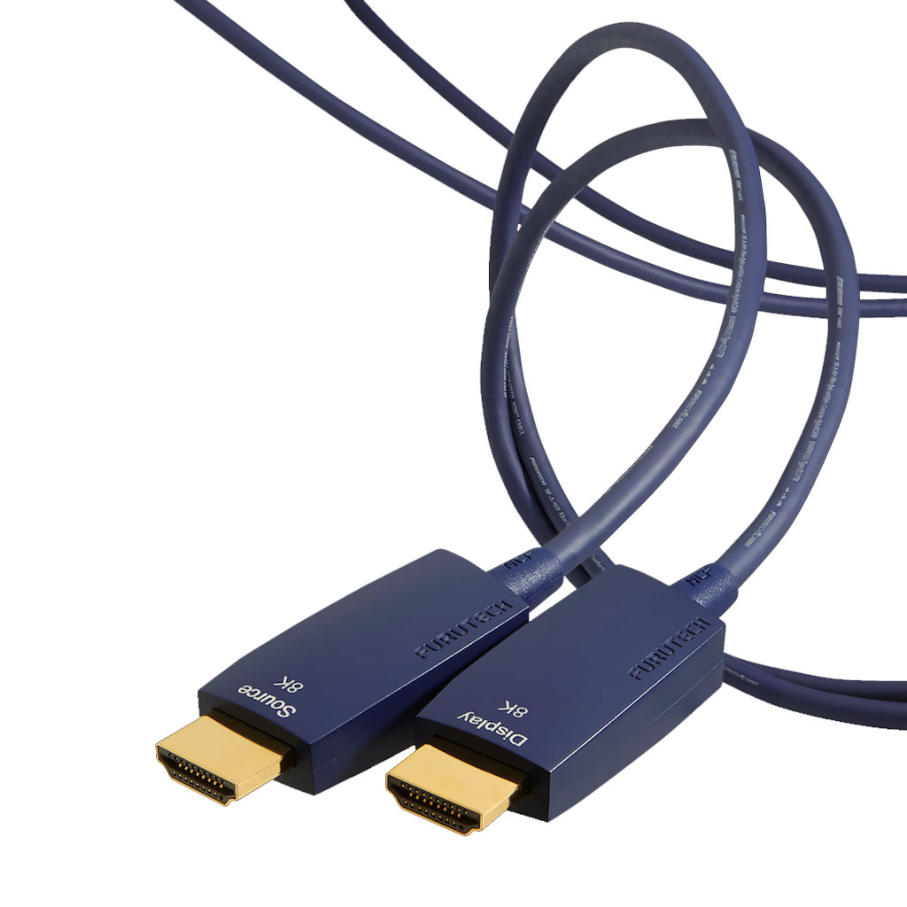 SAEC SUPRA HDMI 2.1 AOC [1.5m]光伝送方式 HDMI