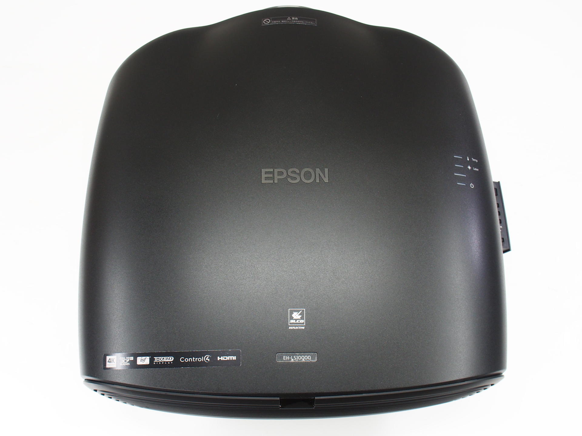 アバックWEB-SHOP / 【中古】EPSON EH-LS10000-特【コード01-10885】液晶プロジェクター