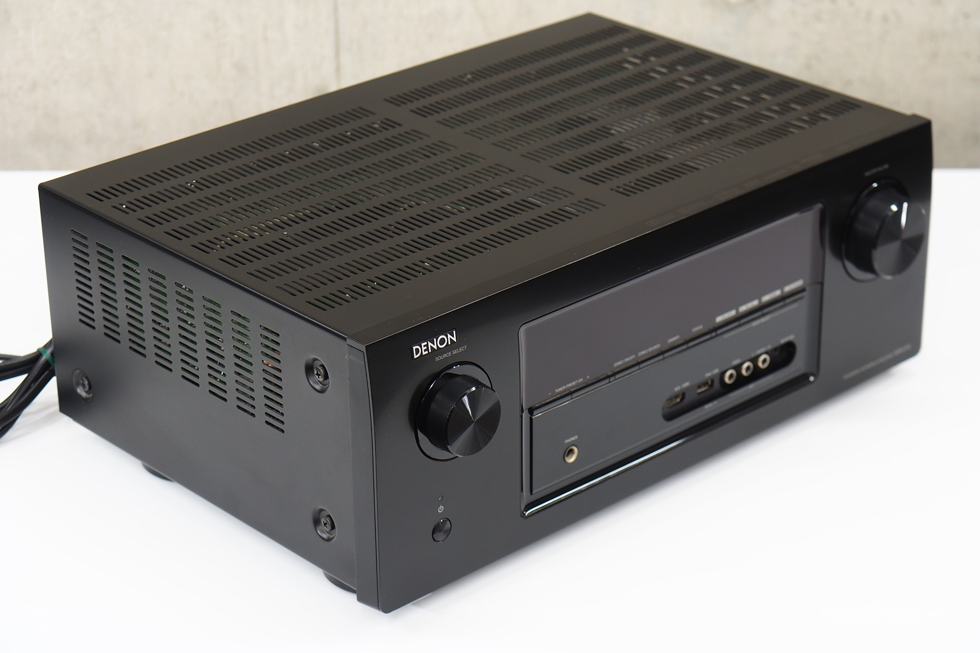 アバックWEB-SHOP / 【中古】DENON AVR-2113-特【コード01-08309】