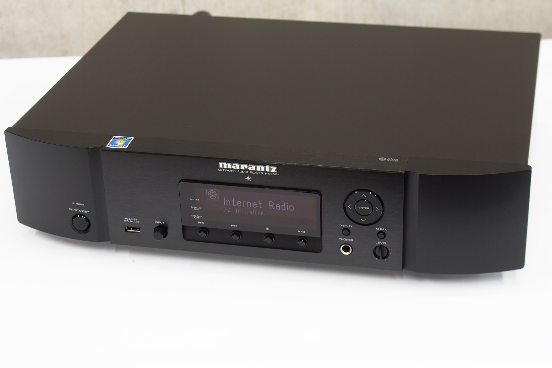 Marantz NA7004 ネットワークオーディオプレイヤー m0o983-