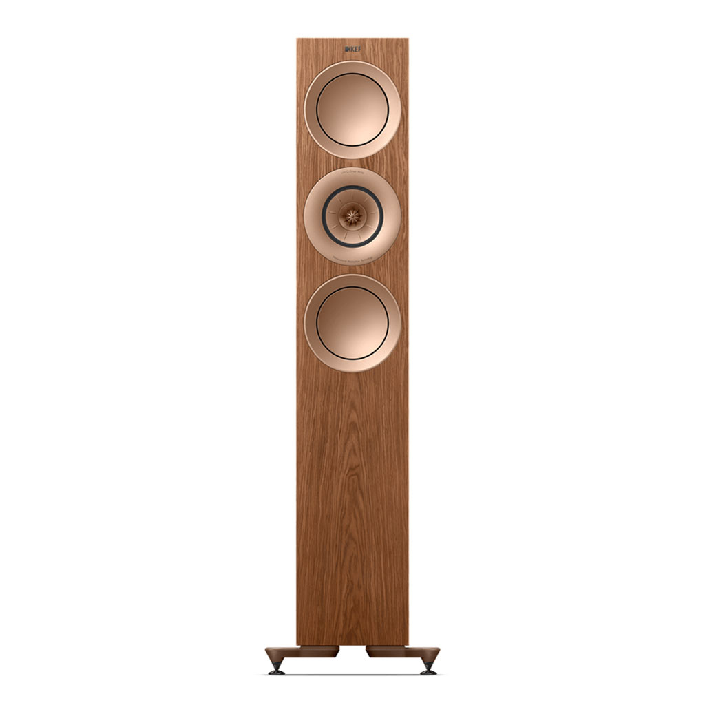 アバックWEB-SHOP / R7 Meta [ ウォールナット] KEF [ケーイーエフ