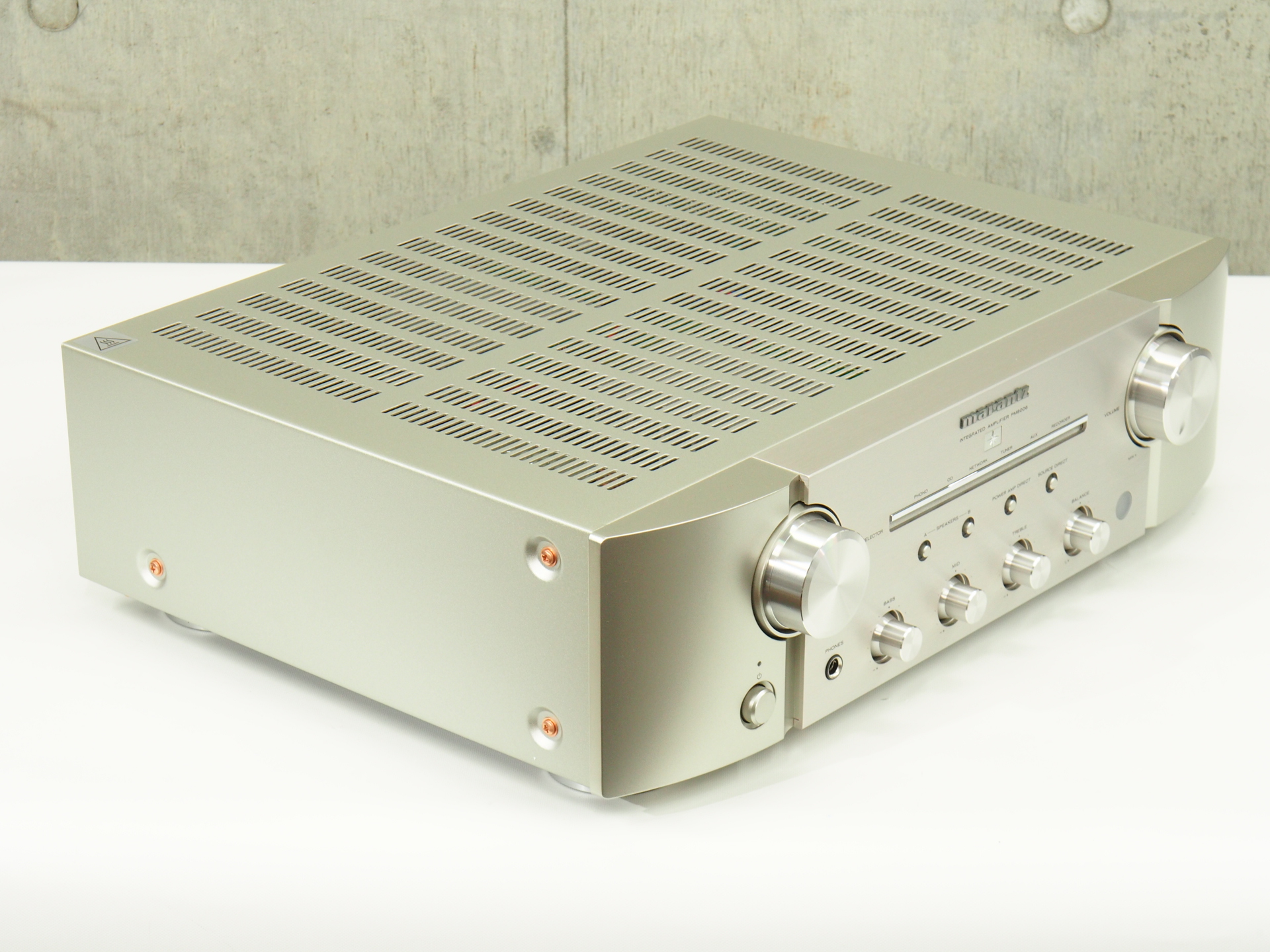 アバックWEB-SHOP / 【中古】marantz PM8006【コード01-09863 ...