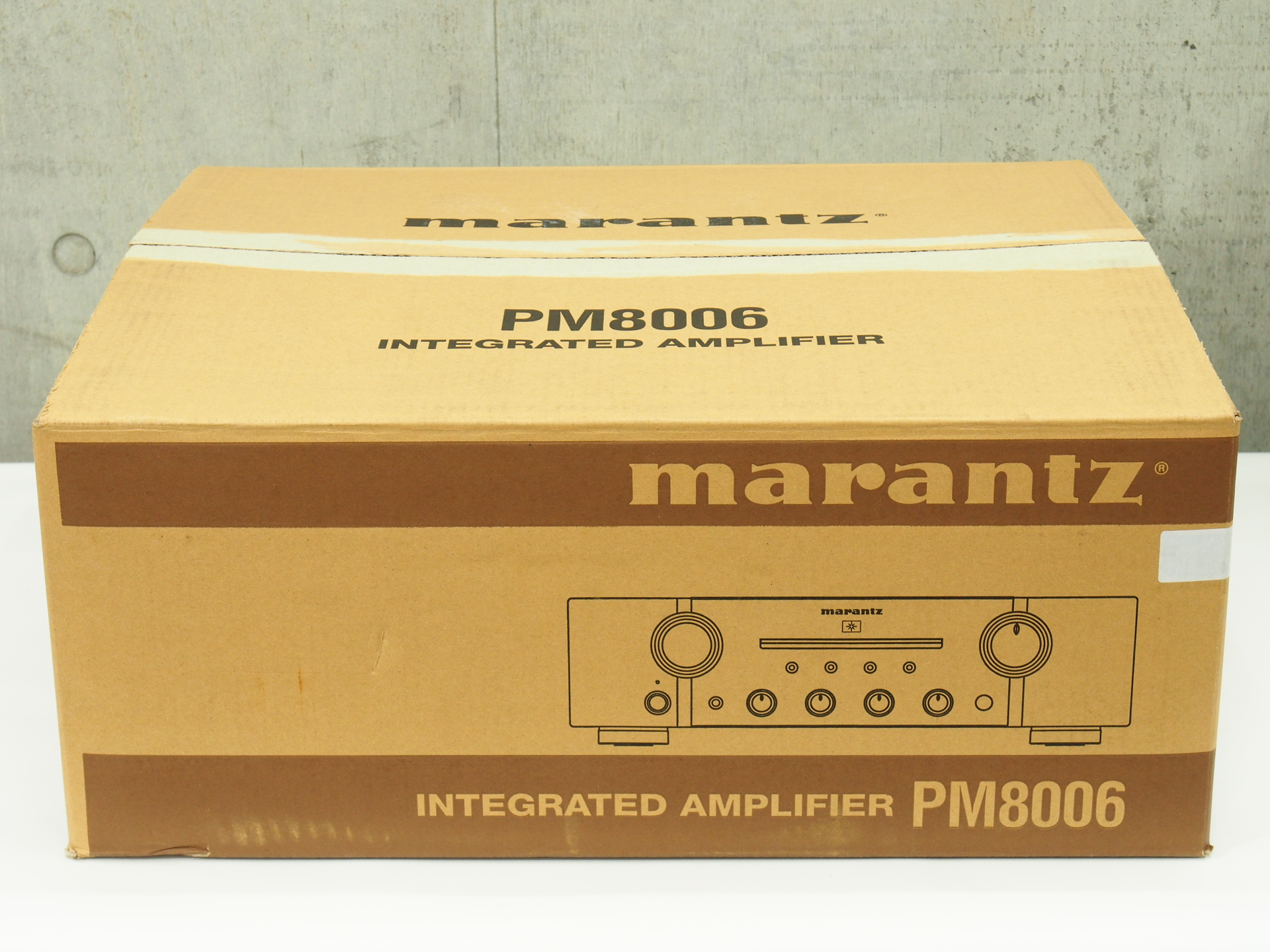 アバックWEB-SHOP / 【中古】marantz PM8006【コード01-09863】プリメインアンプ