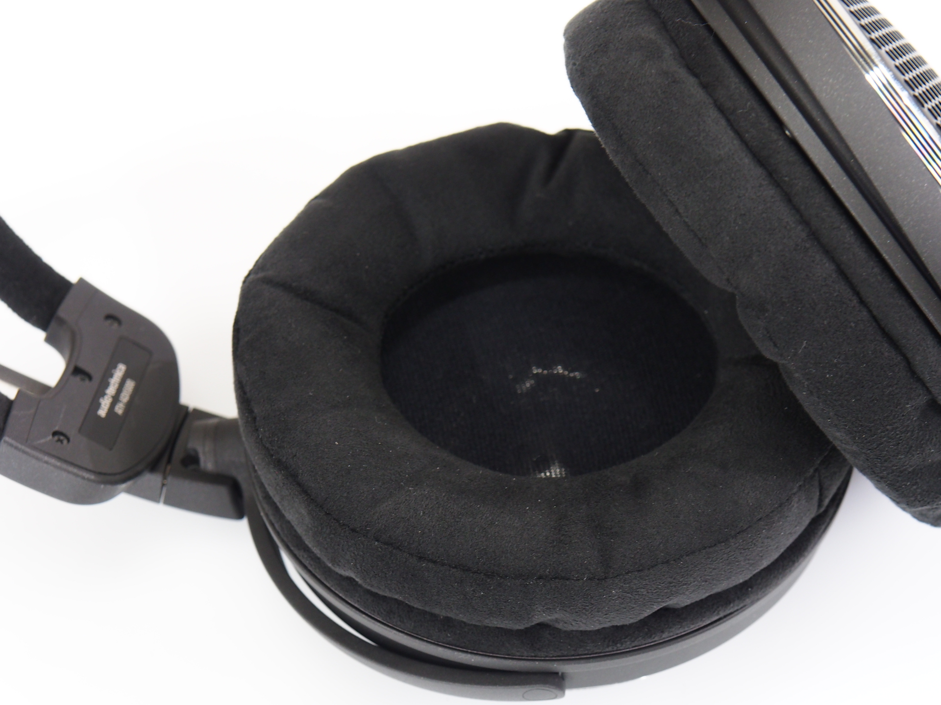 アバックWEB-SHOP / 【中古】audio-technica ATH-ADX5000【コード01-09842】エアーダイナミックヘッドホン