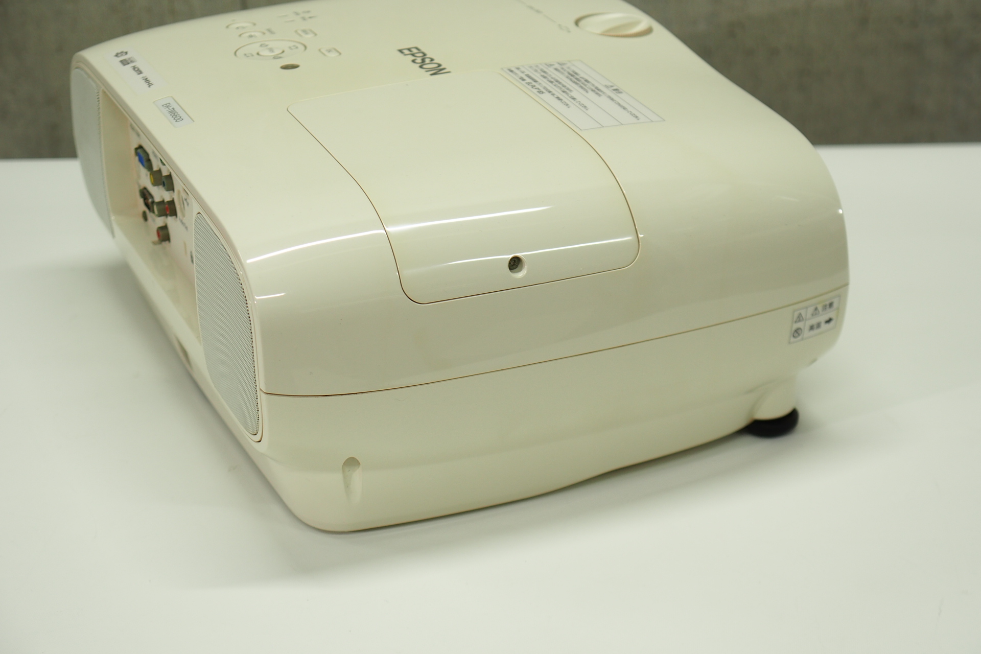 アバックWEB-SHOP / 【中古】EPSON EH-TW6600【コード01-06921】液晶