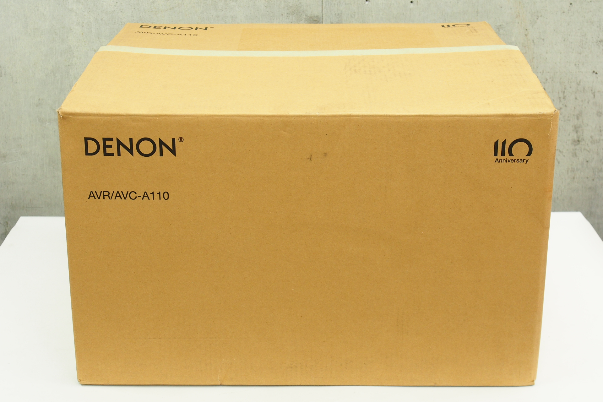 アバックWEB-SHOP / 【中古】DENON AVC-A110【コード01-09475】AVアンプ