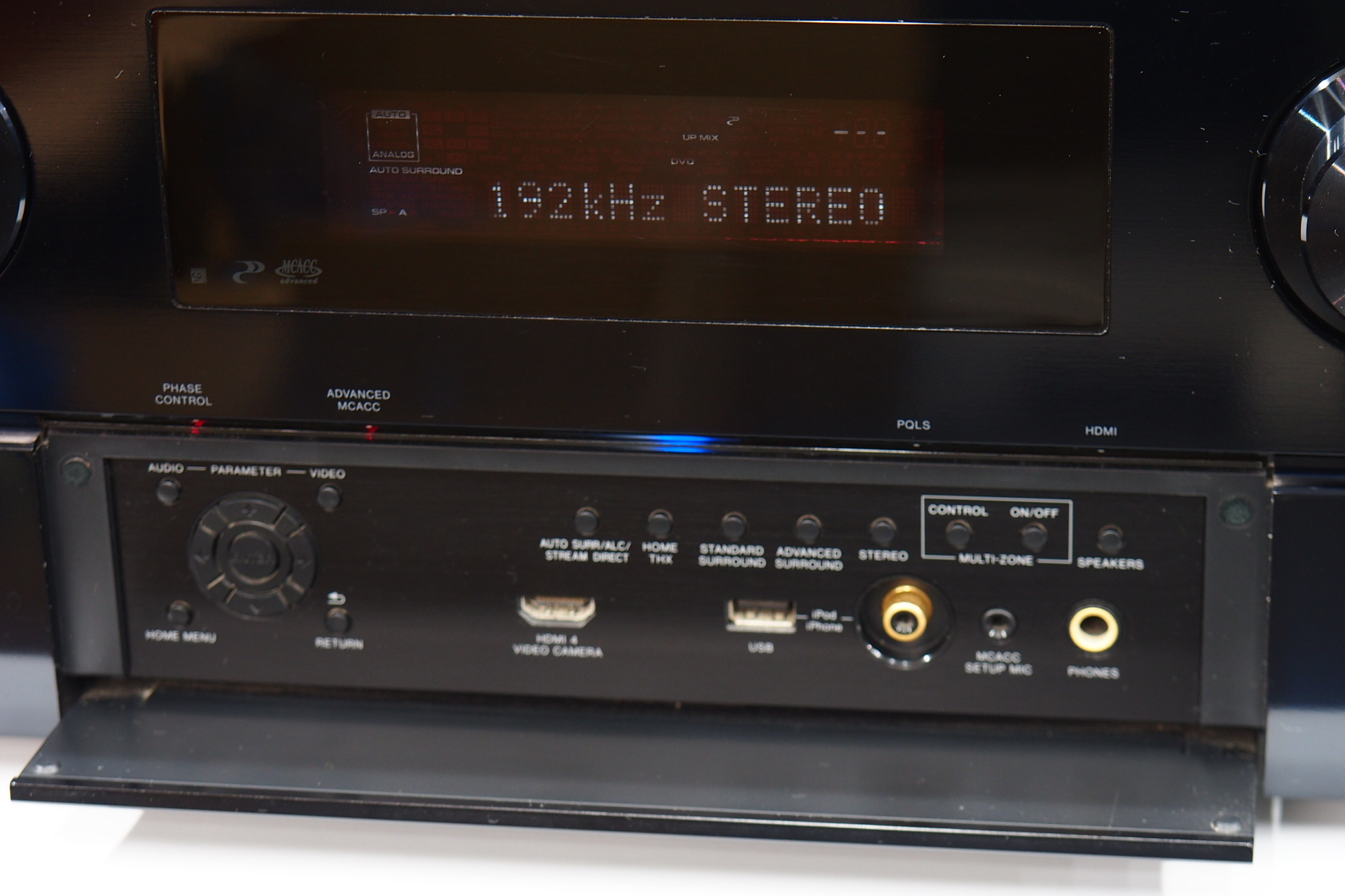 アバックWEB-SHOP / 【中古】Pioneer SC-LX82-特【コード01-08507】