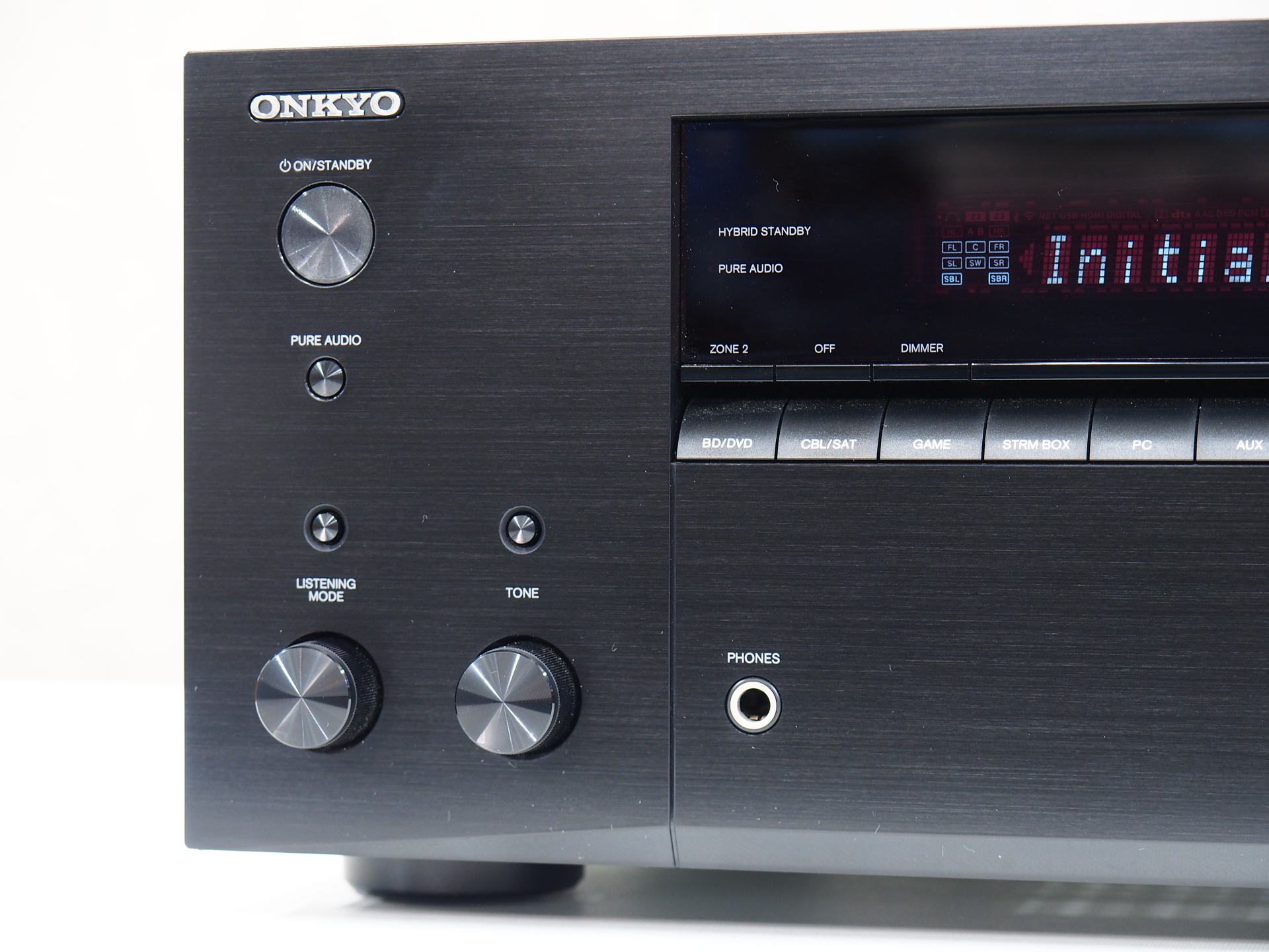 アバックWEB-SHOP / 【中古】ONKYO TX-NR656【コード01-10963】AVアンプ