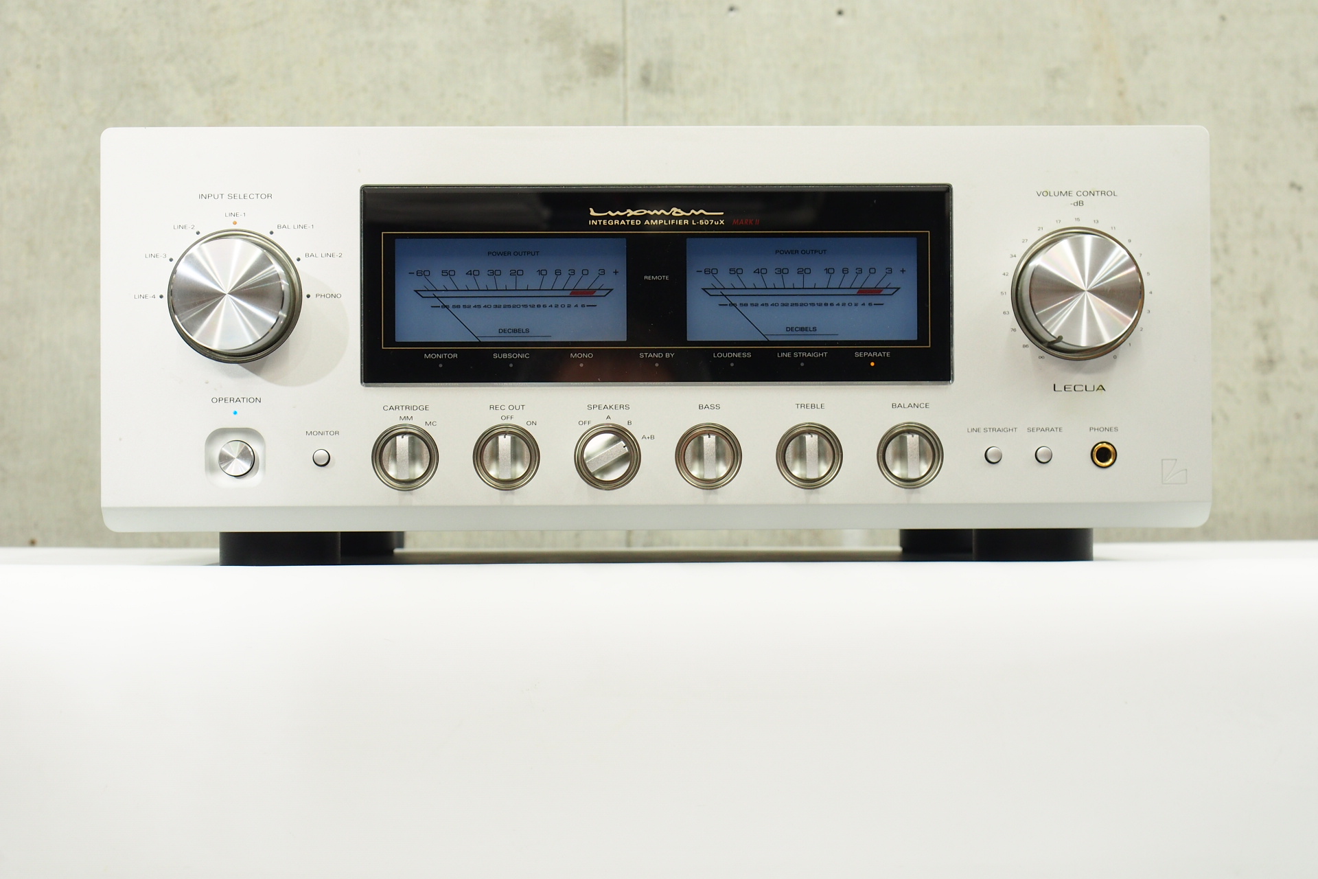 Firestone Audio Firestone 「Fubar 4 Plus-SL（フーバー4 プラス-SL