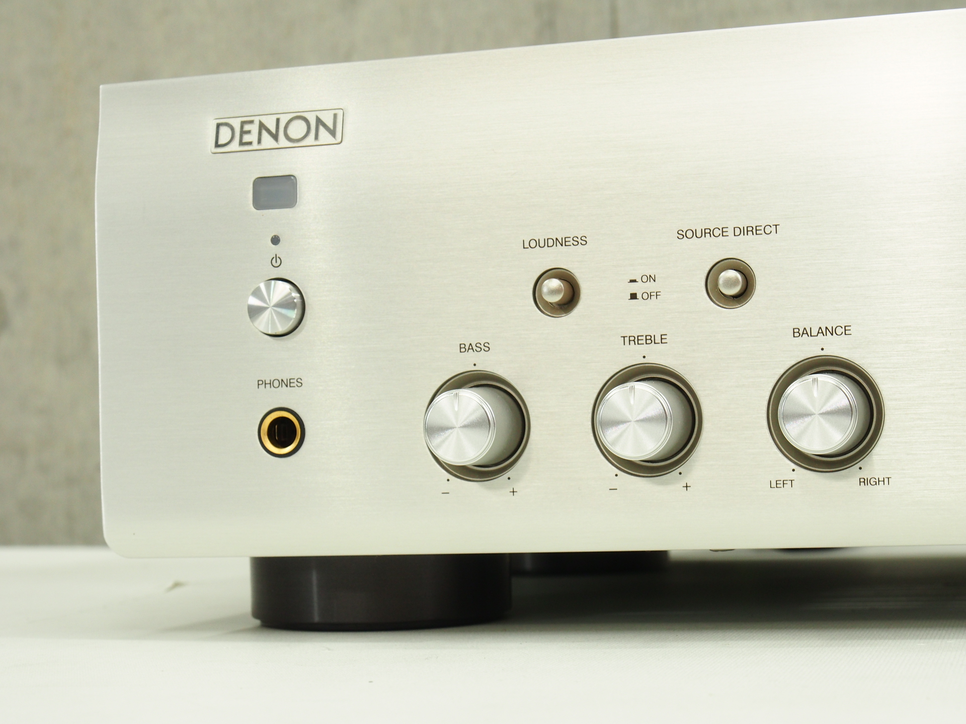 アバックWEB-SHOP / 【中古】DENON PMA-390RE(SP)【コード01-10955