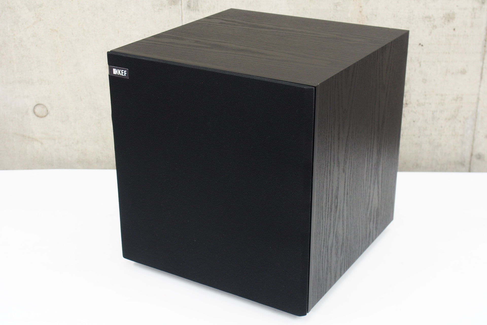 アバックWEB-SHOP / 【中古】KEF Q400B(B)【コード01-08503】サブウーファー