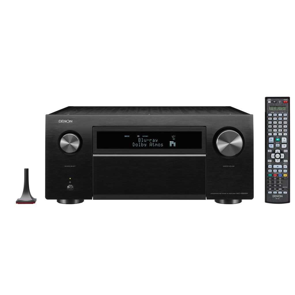 アバックWEB-SHOP / 【限定アウトレット】AVC-X8500HA DENON [デノン