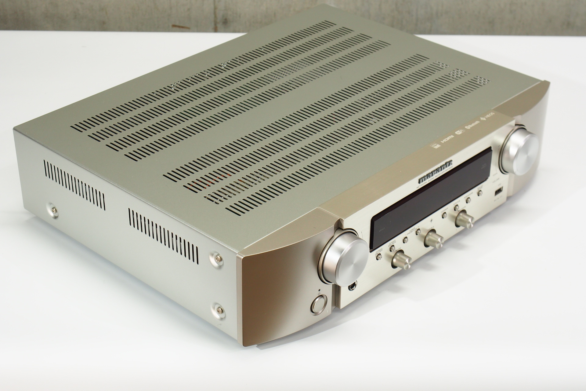 アバックWEB-SHOP / 【中古】marantz NR1200【コード01-08088