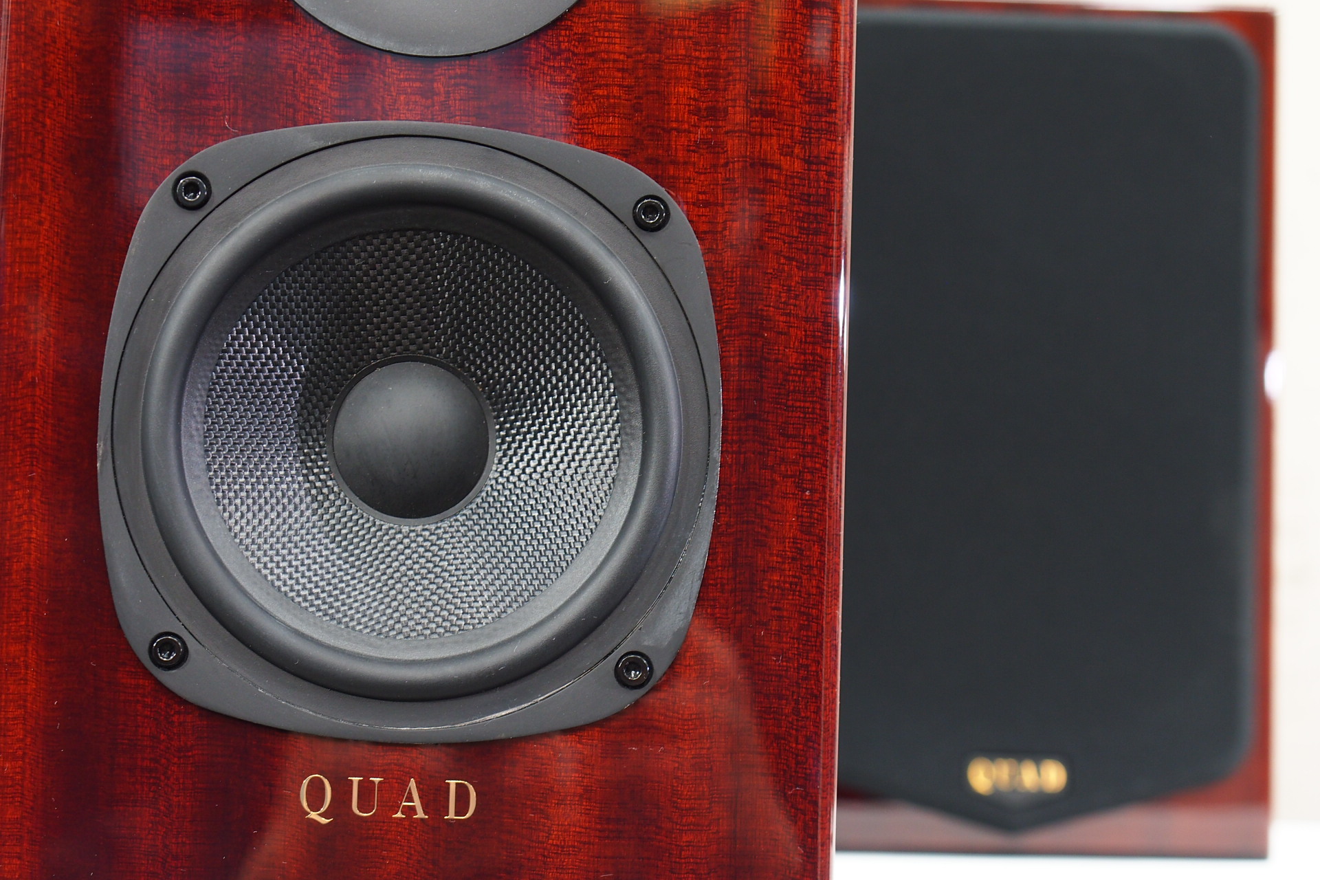 アバックWEB-SHOP / 【中古】QUAD 11L Classic Signature(PM)【コード