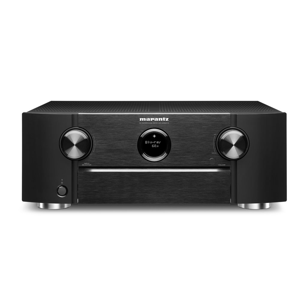 未開封品.保証付】Marantz SR6015 送料無料‼︎ - grima 