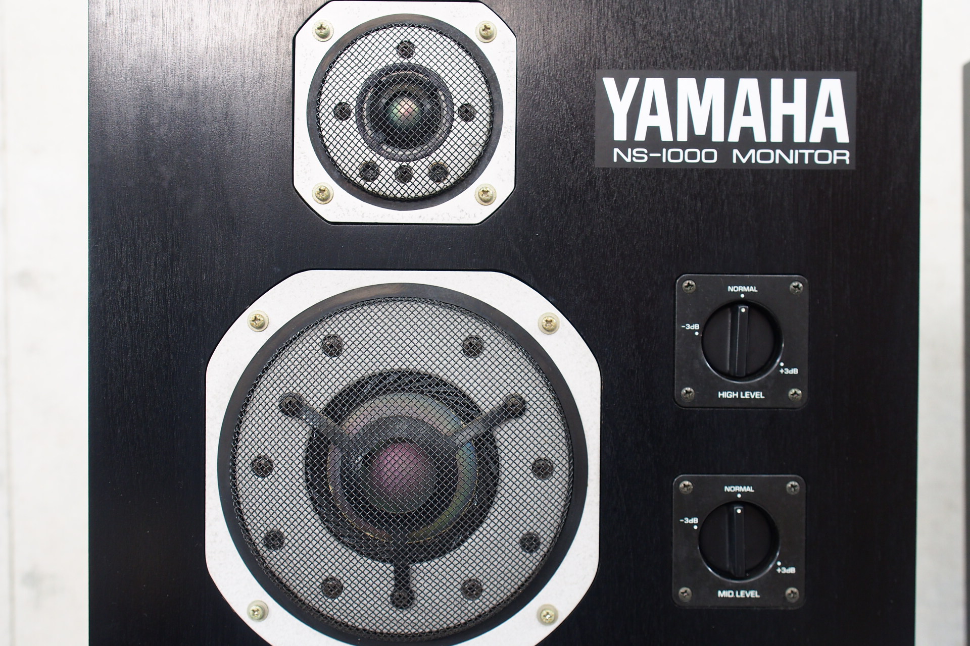 アバックWEB-SHOP / 【中古】YAMAHA NS-1000M【コード01-08674】ブック ...