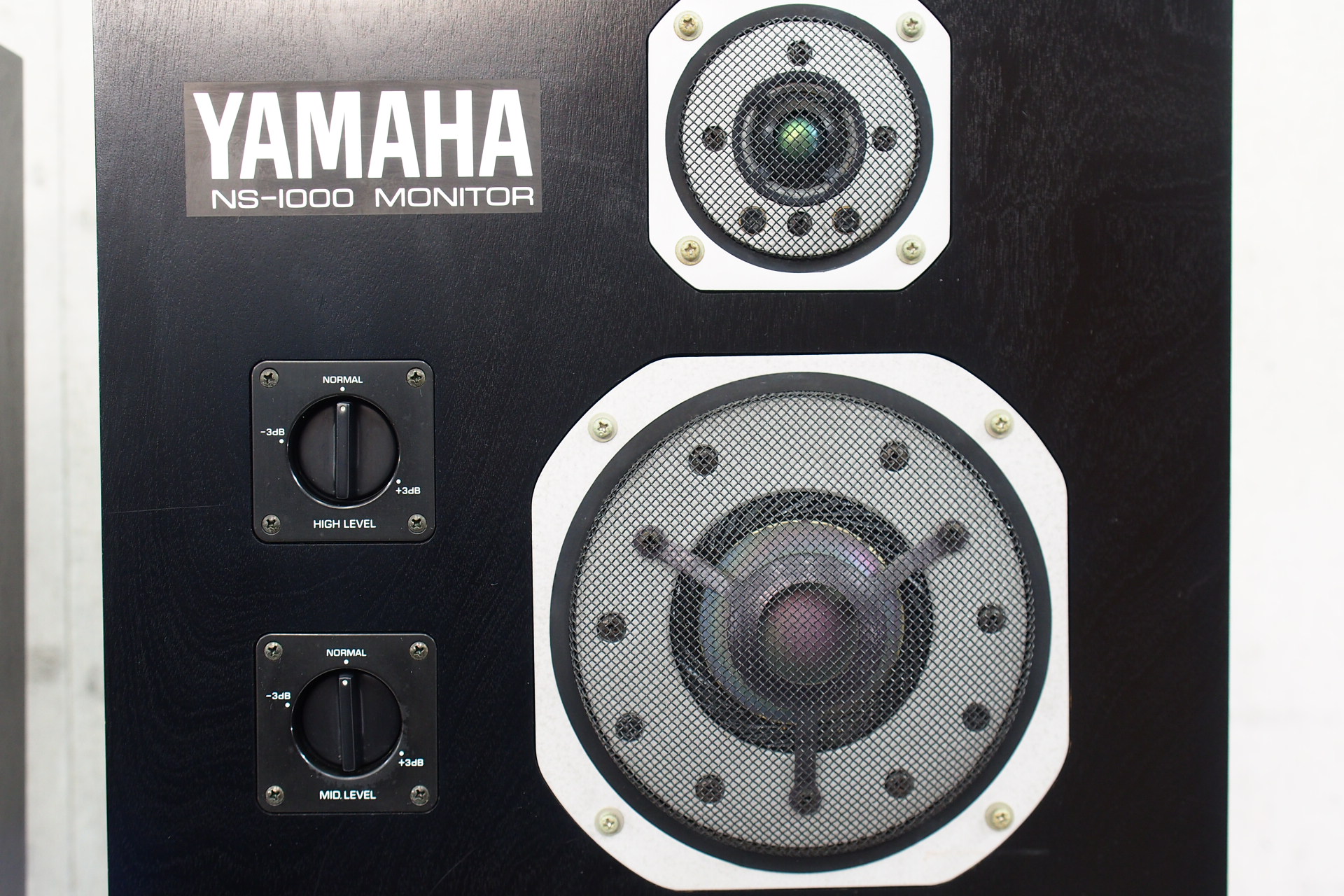 アバックWEB-SHOP / 【中古】YAMAHA NS-1000M【コード01-08674】ブック ...