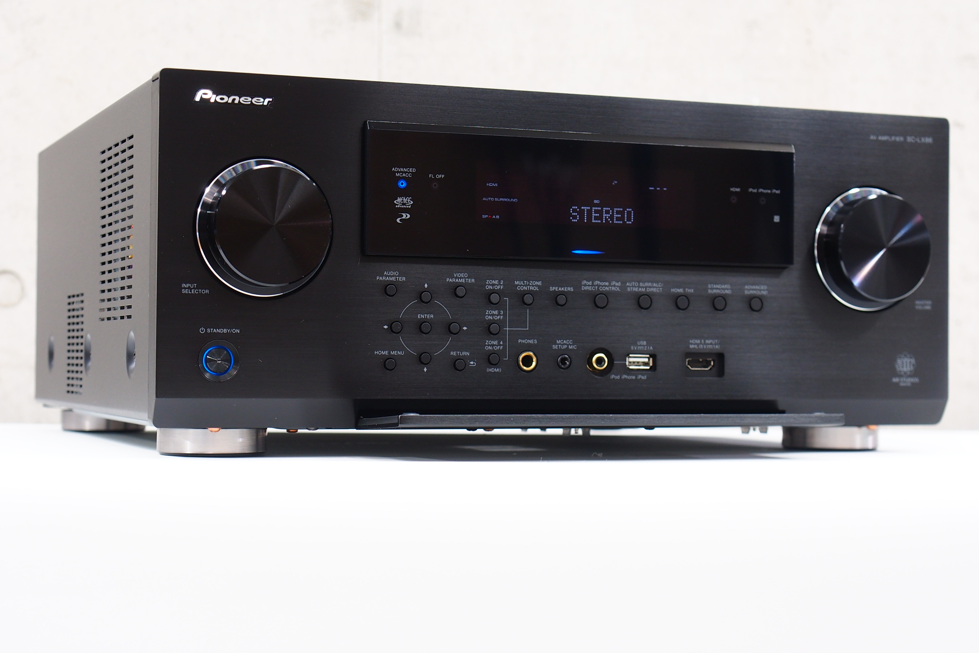 アバックWEB-SHOP / 【中古】Pioneer SC-LX86【コード01-08427】AVアンプ