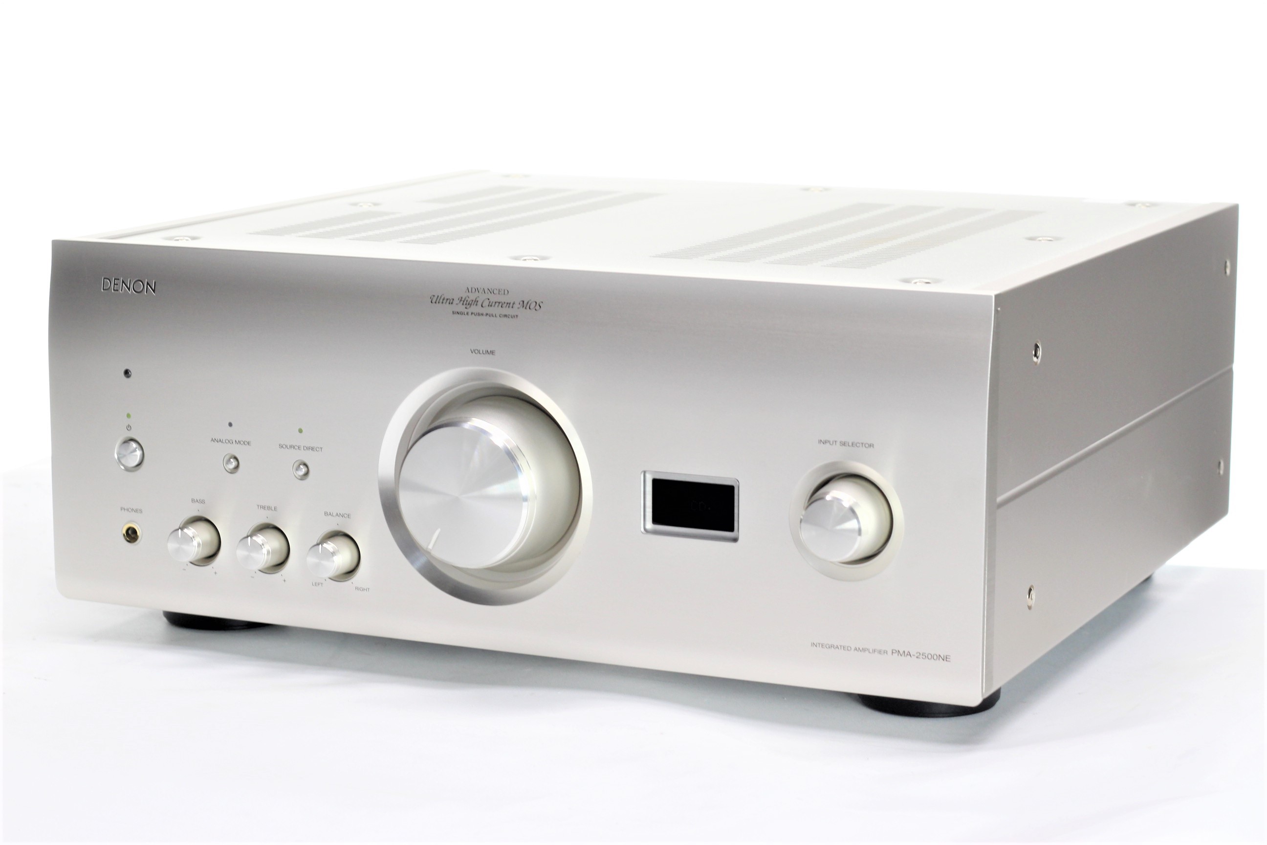 アバックWEB-SHOP / 【中古】DENON PMA-2500NE【コード21-05041】プリメインアンプ