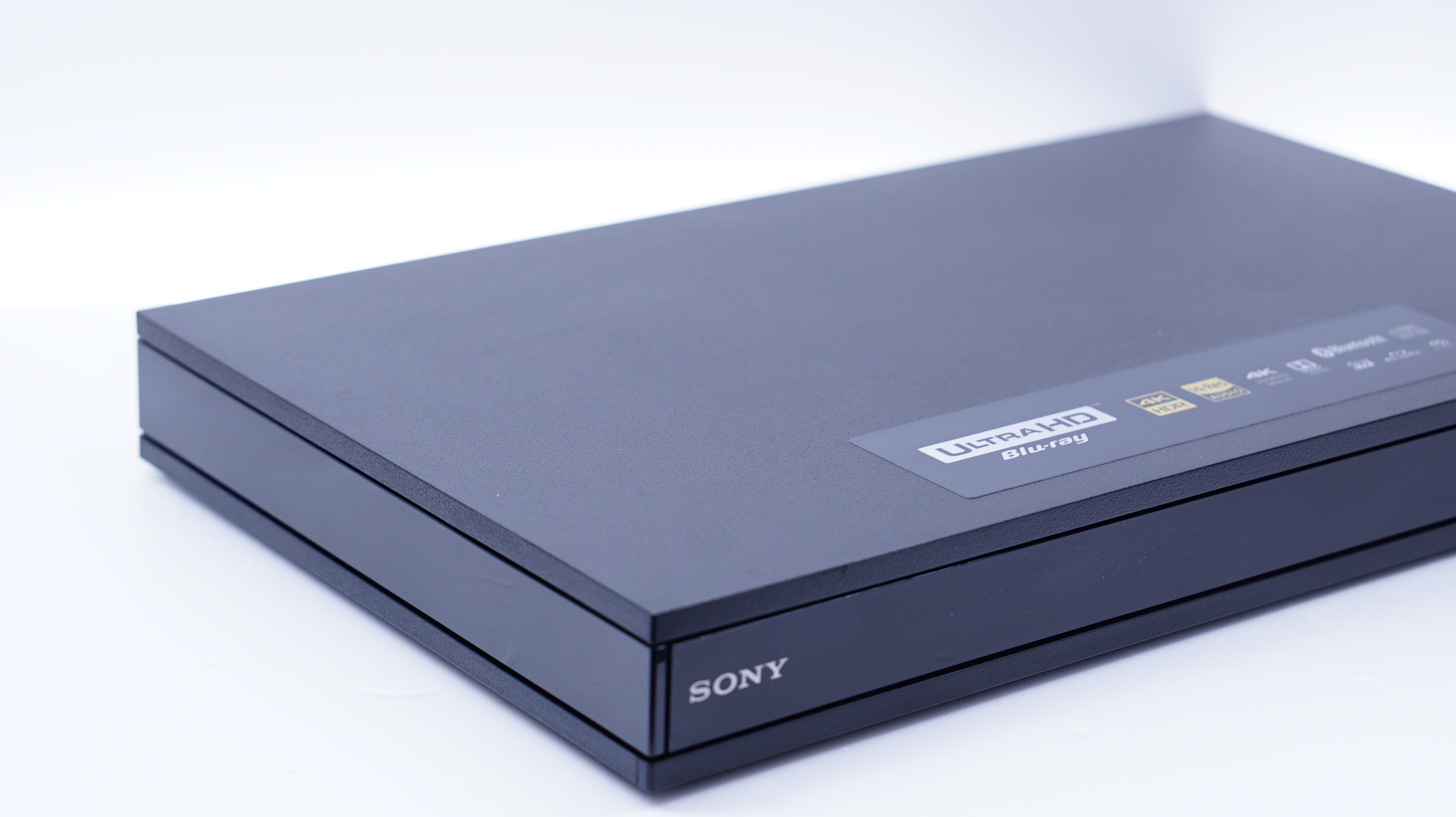 アバックWEB-SHOP / 【中古】SONY UBP-X800M2-特【コード01-08652】Ultra HD ブルーレイプレーヤー