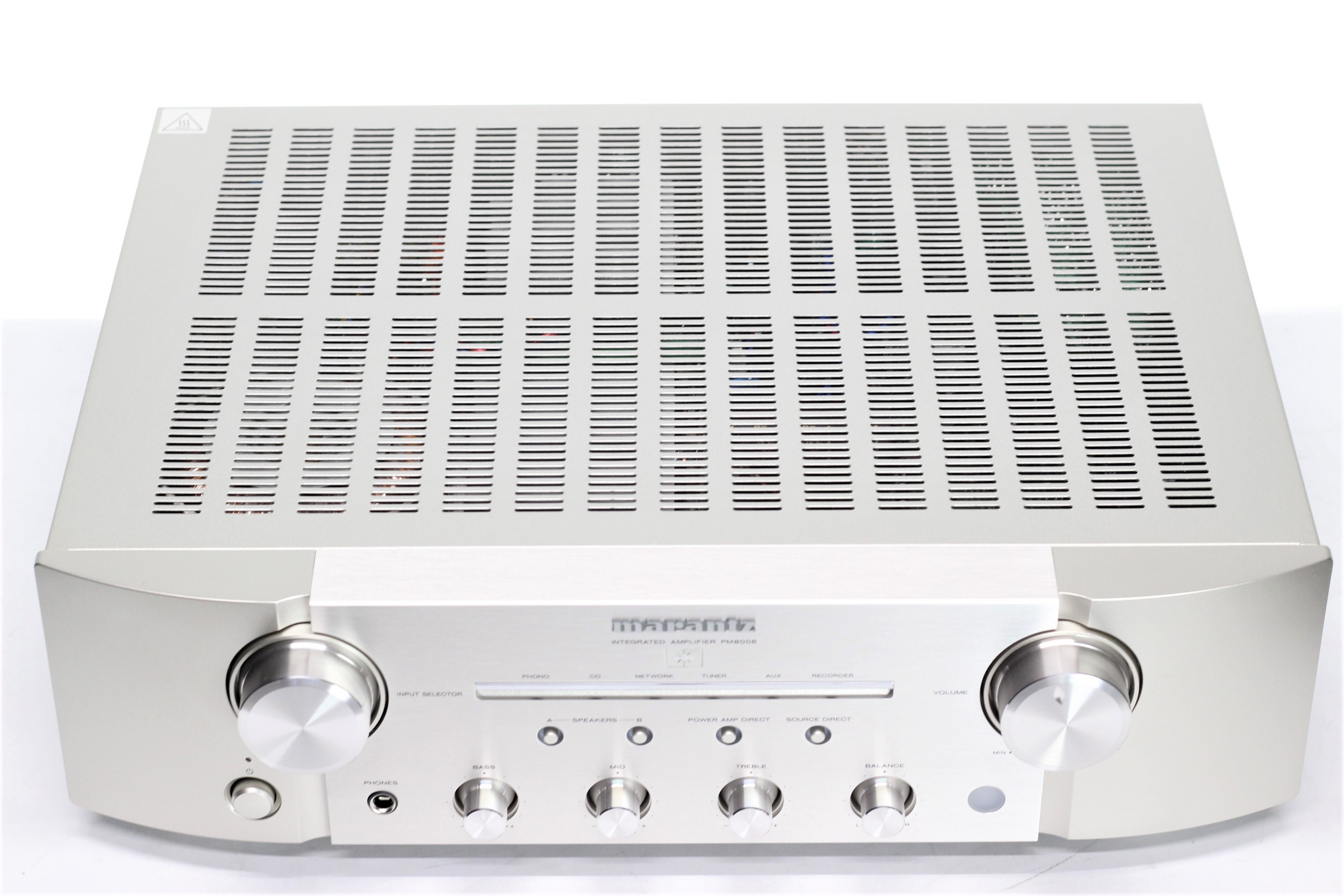 アバックWEB-SHOP / 【中古】marantz PM8006【コード21-05055】プリメインアンプ