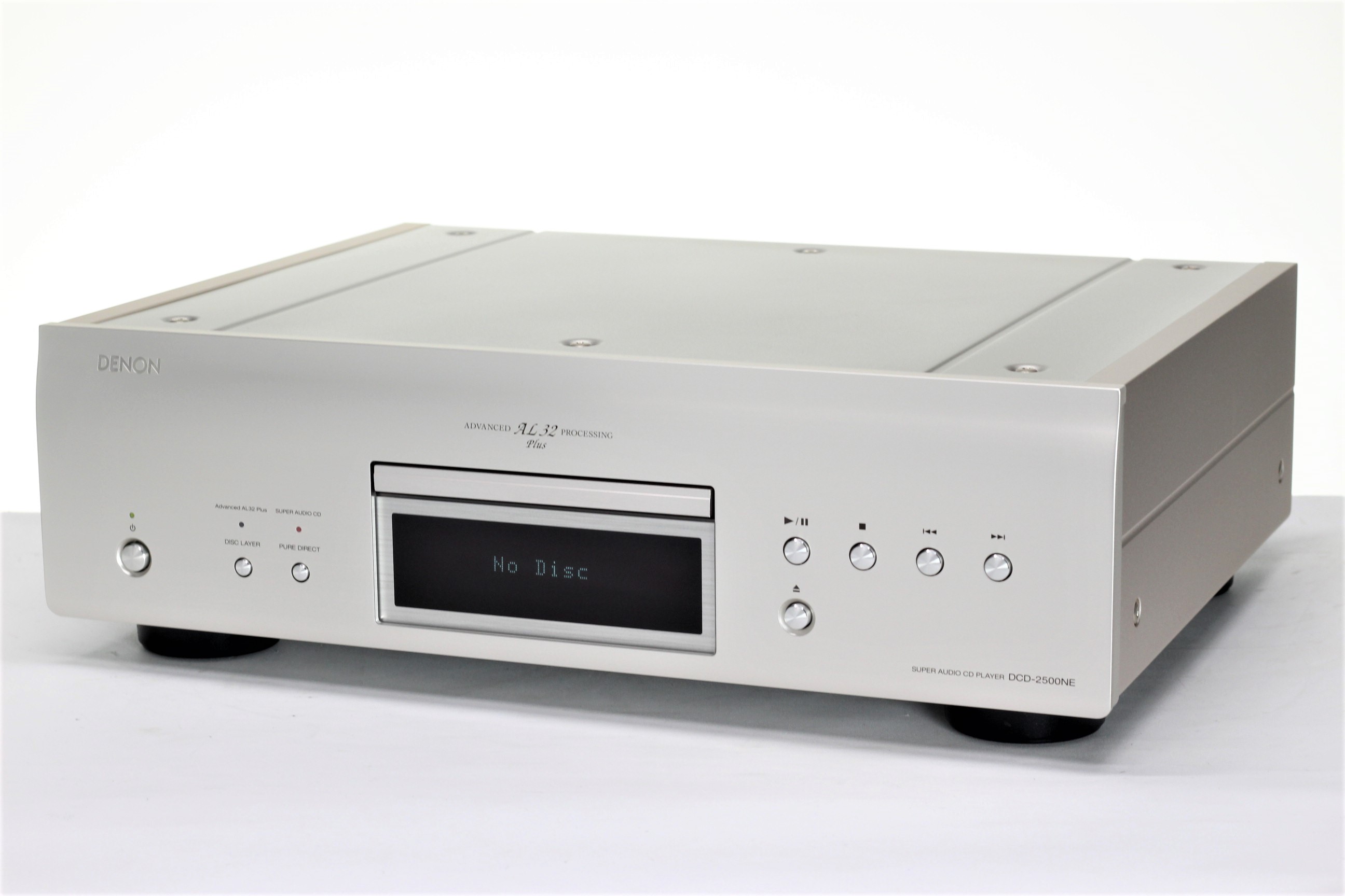 DENON デノン CDプレーヤー DCD-2500NE - その他