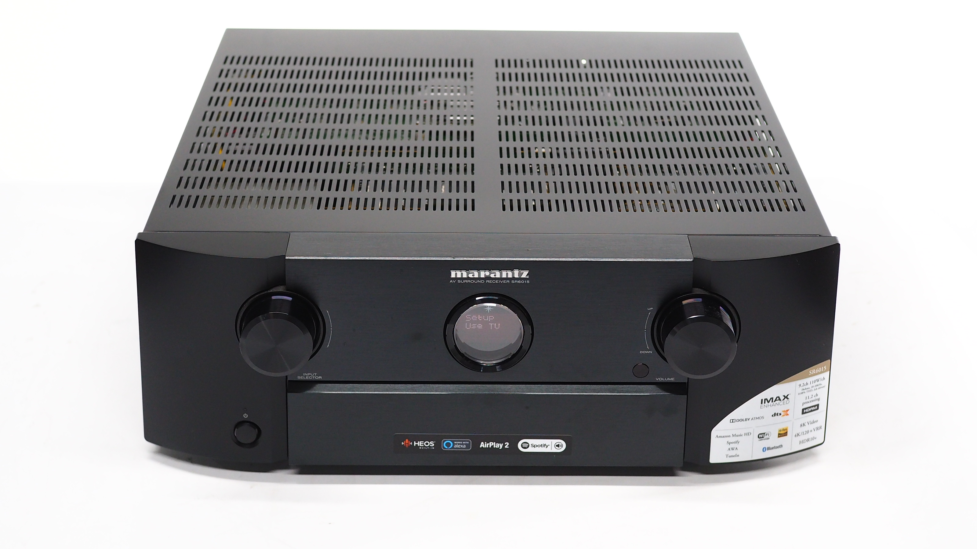 アバックWEB-SHOP / 【中古】marantz SR6015【コード21-05084】