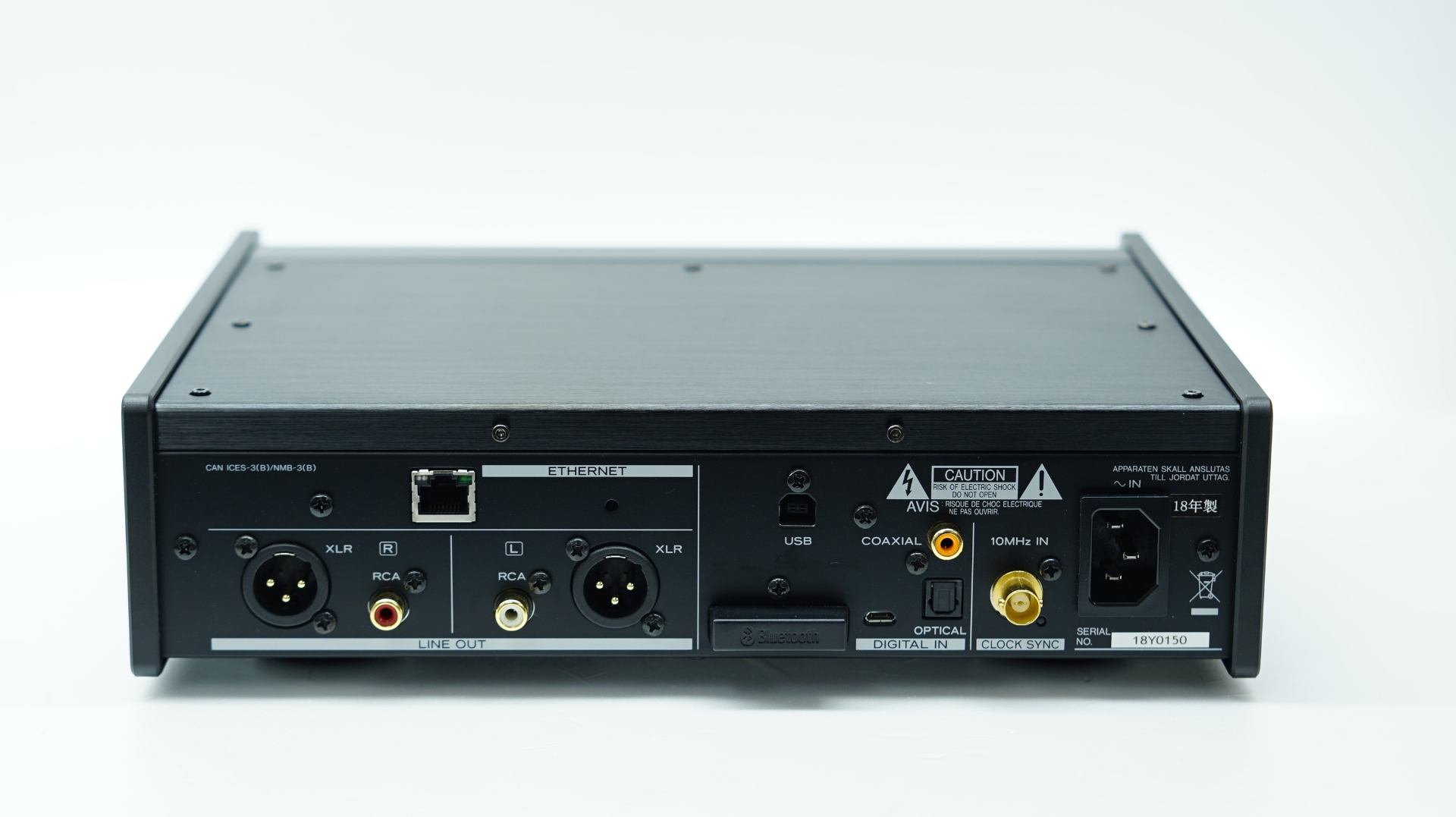 アバックWEB-SHOP / 【中古】TEAC NT-505(B)【コード01-08796】USB DAC