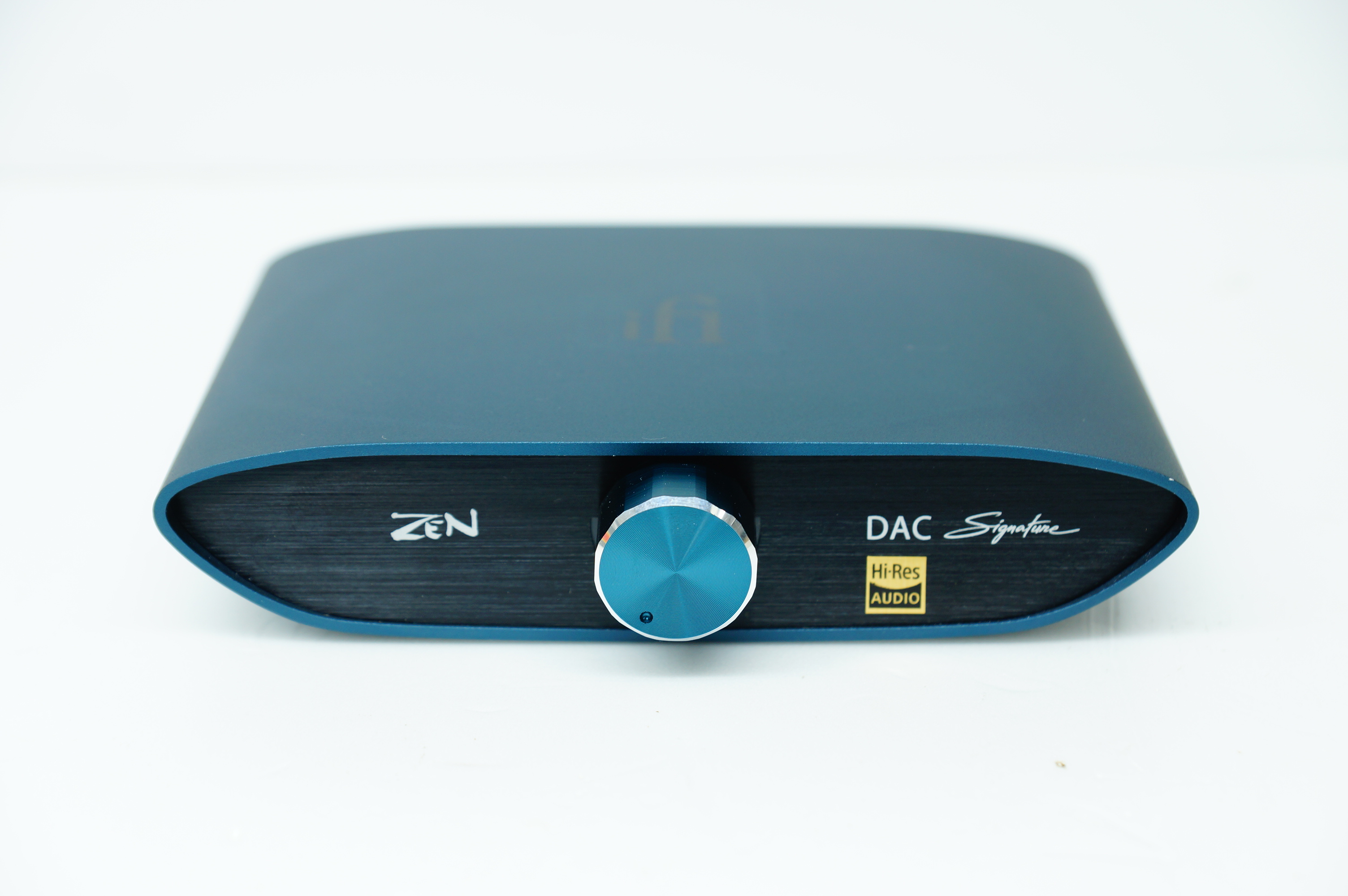 アバックWEB-SHOP / 【中古】iFi-Audio ZEN DAC Signature V2【コード01-11032】USB D/Aコンバーター