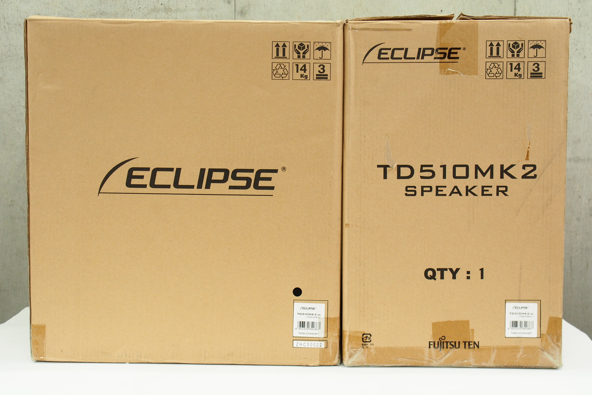 アバックWEB-SHOP / 【中古】ECLIPSE TD510MK2(BK)【コード01-08894