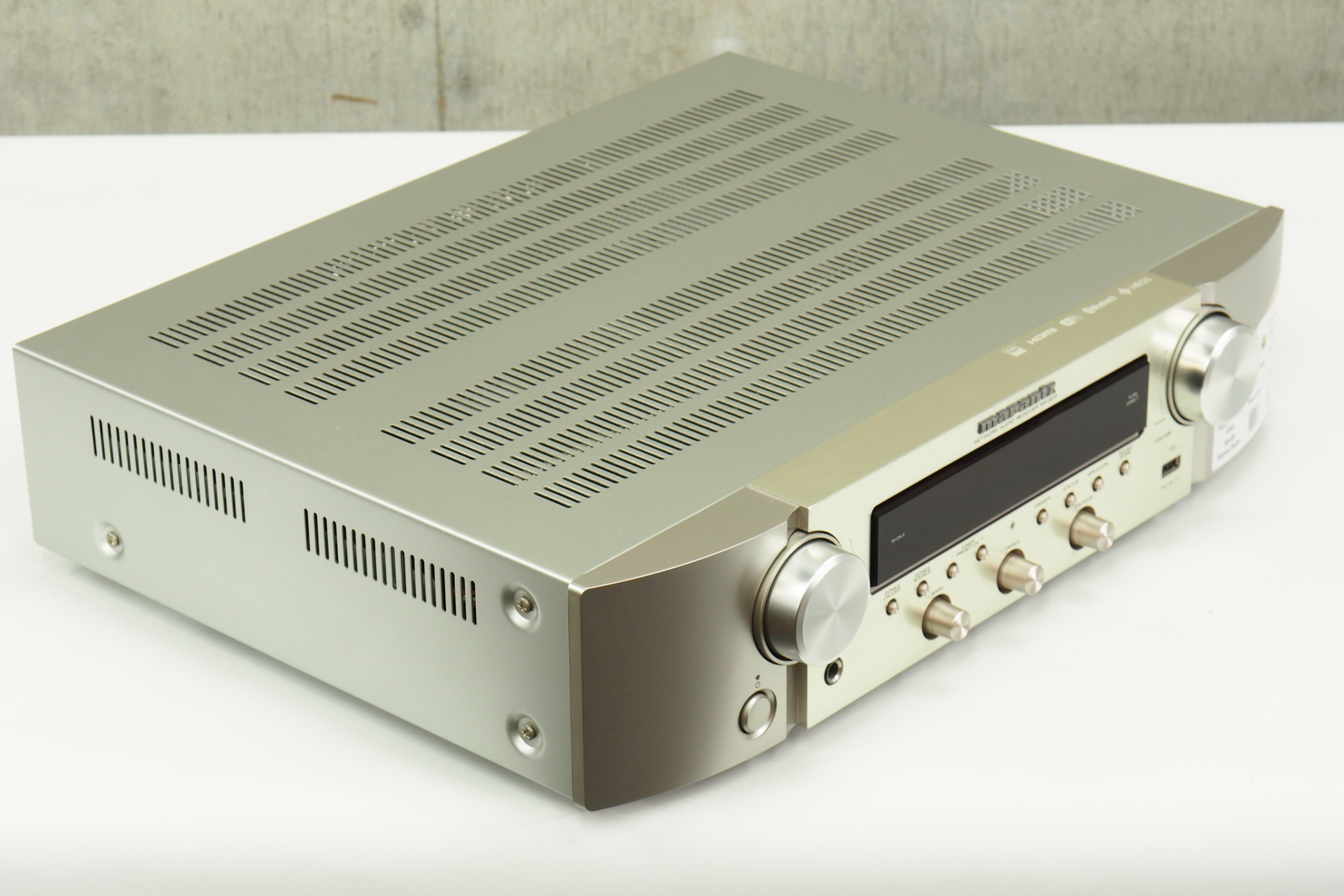 アバックWEB-SHOP / 【中古】marantz NR1200【コード01-08884