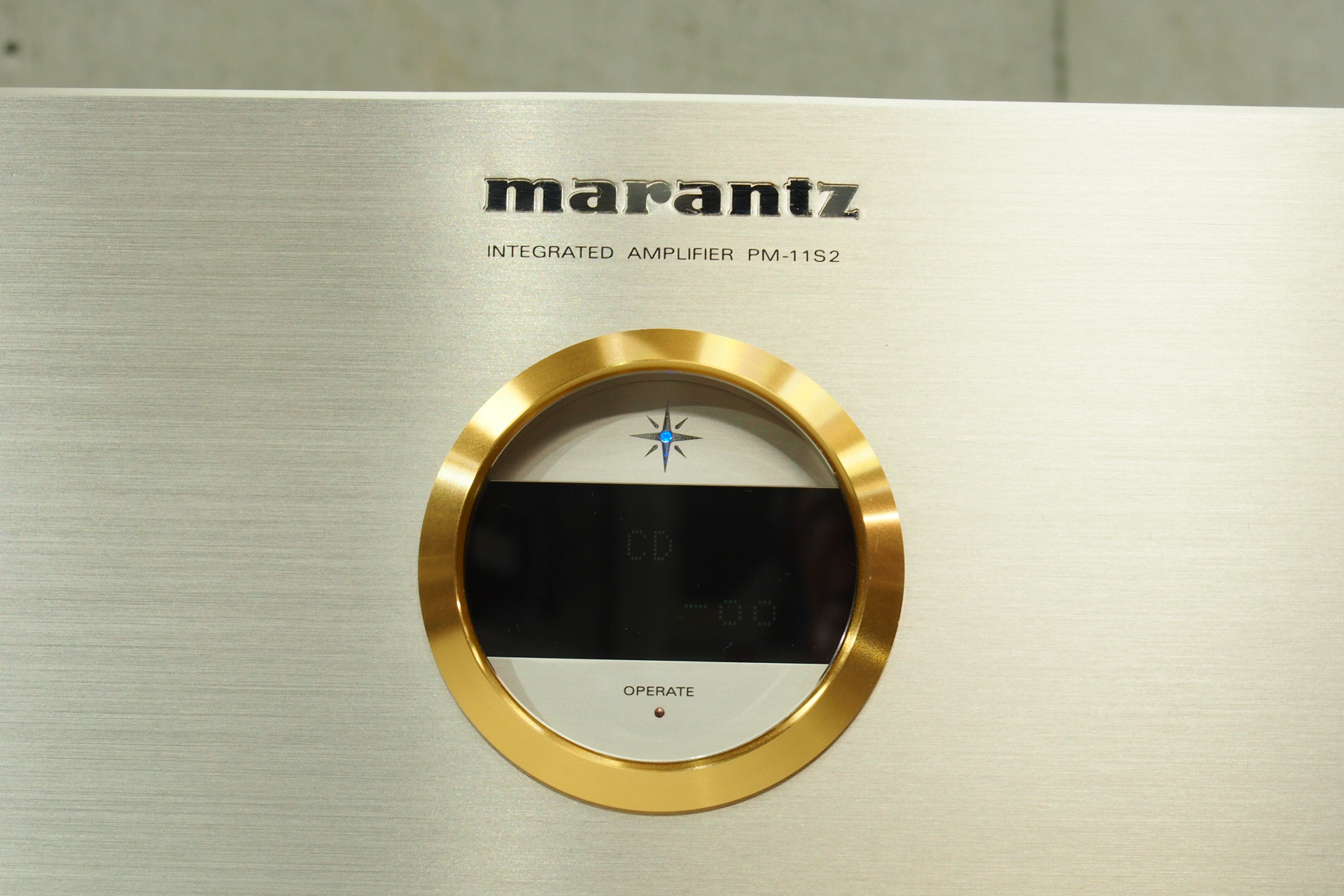 アバックWEB-SHOP / 【中古】marantz PM-11S2【コード01-08696