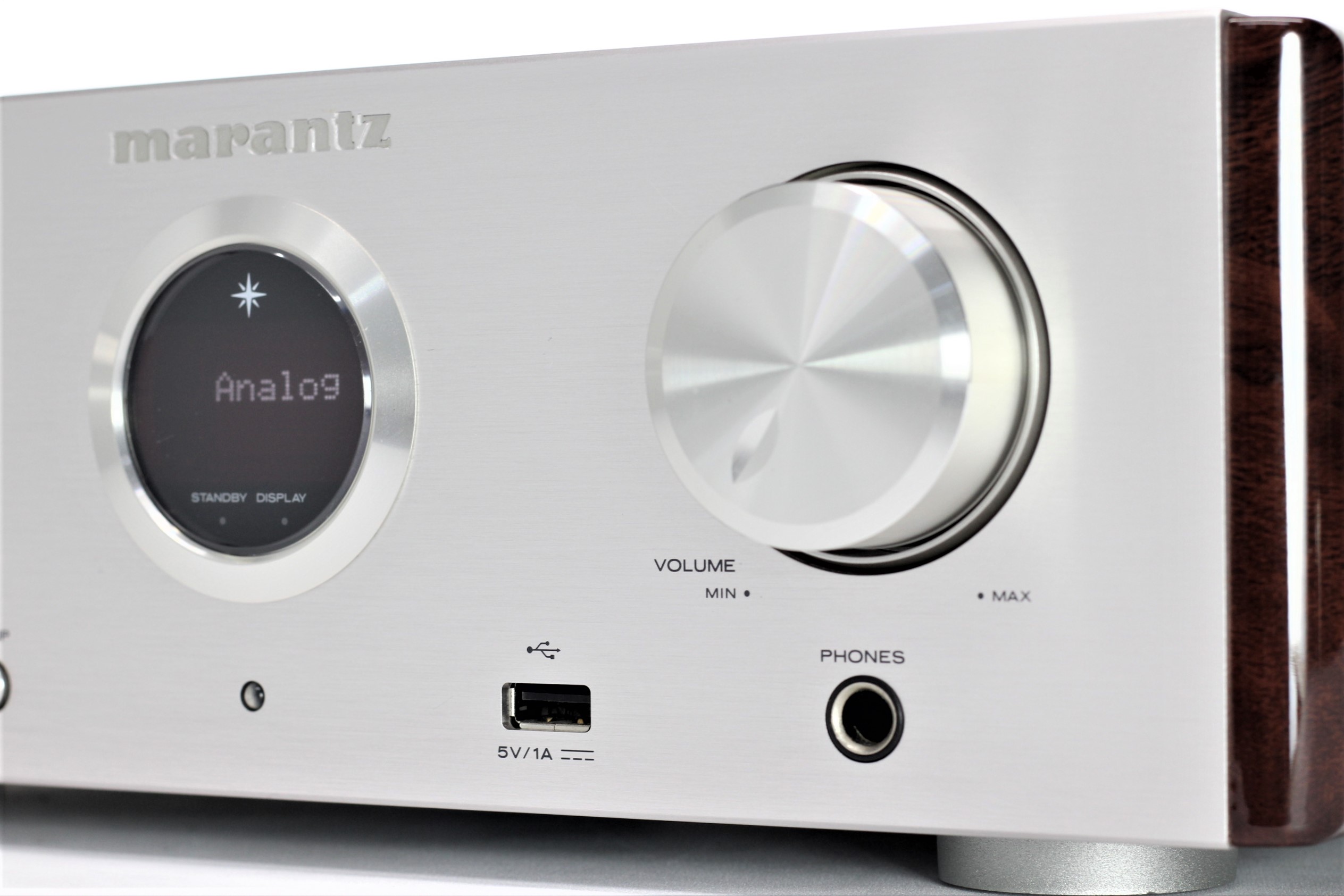 アバックWEB-SHOP / 【中古】marantz HD-AMP1【コード21-05150 