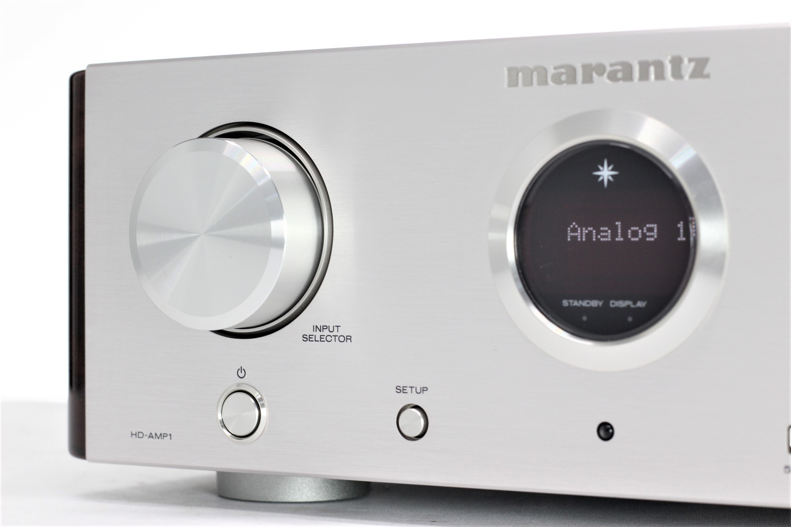 アバックWEB-SHOP / 【中古】marantz HD-AMP1【コード21-05150】プリメインアンプ