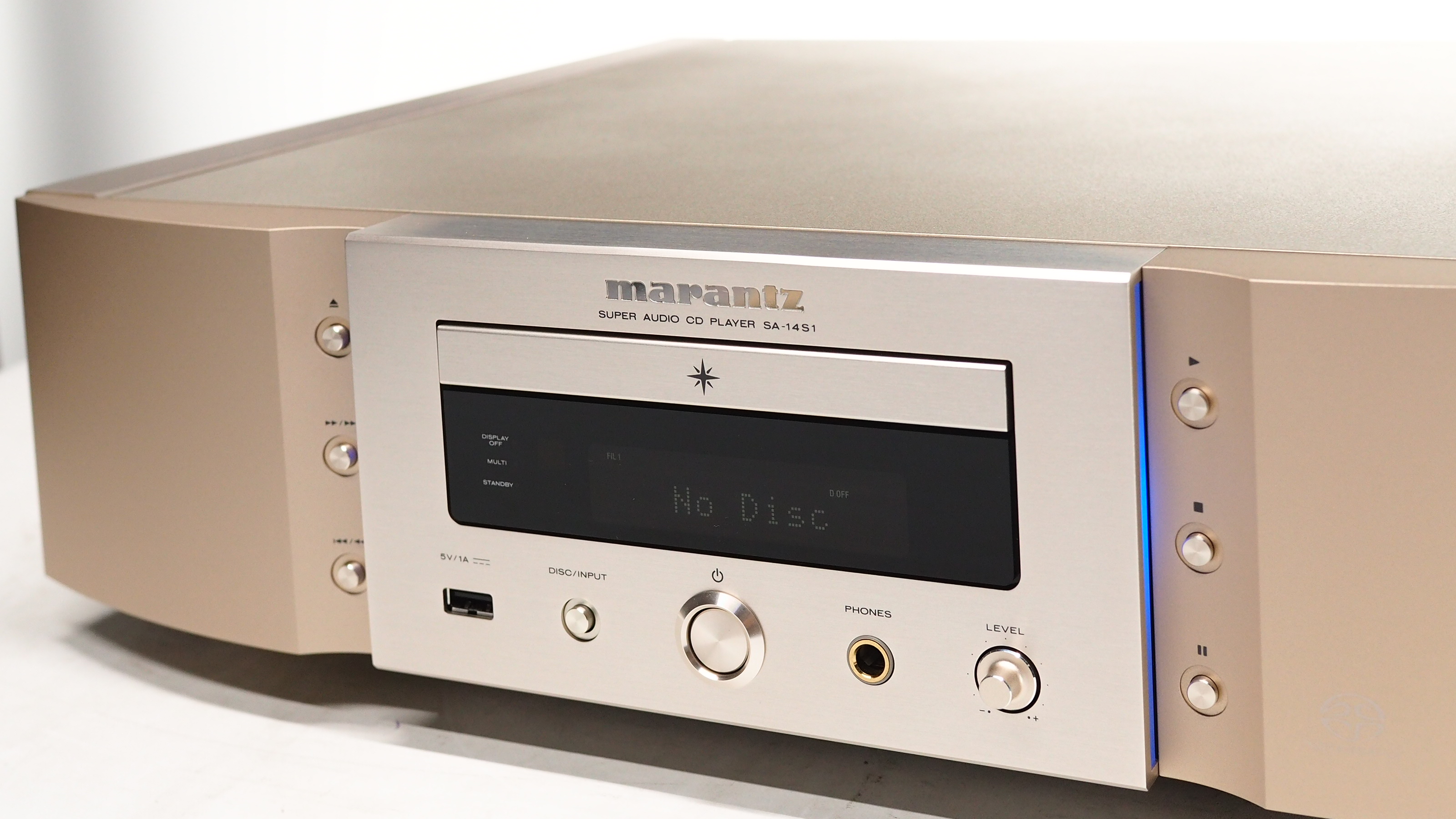 アバックWEB-SHOP / 【中古】marantz SA-14S1【コード21-06161】SACD/CDプレーヤー