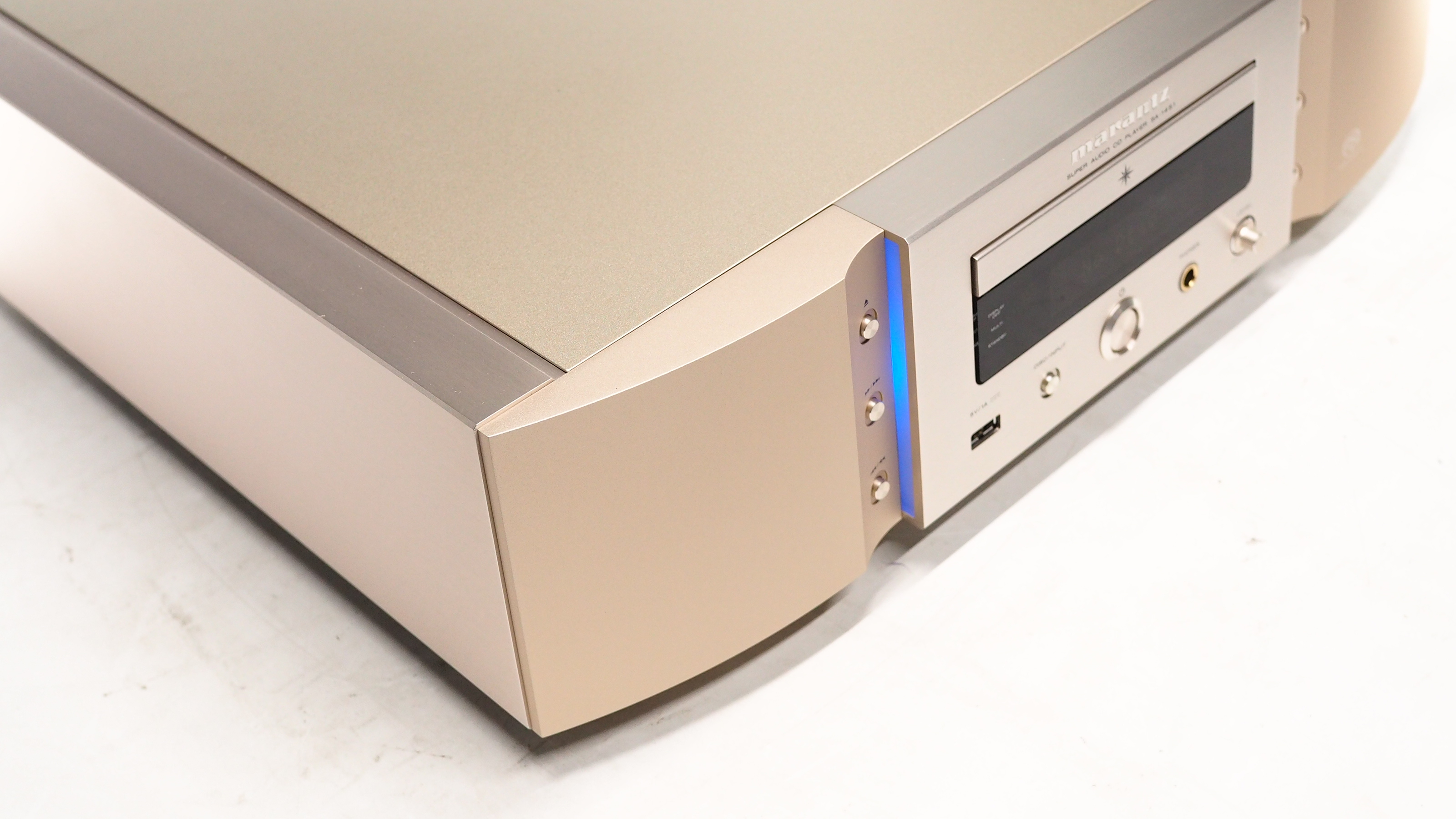 アバックWEB-SHOP / 【中古】marantz SA-14S1【コード21-06161】SACD/CDプレーヤー